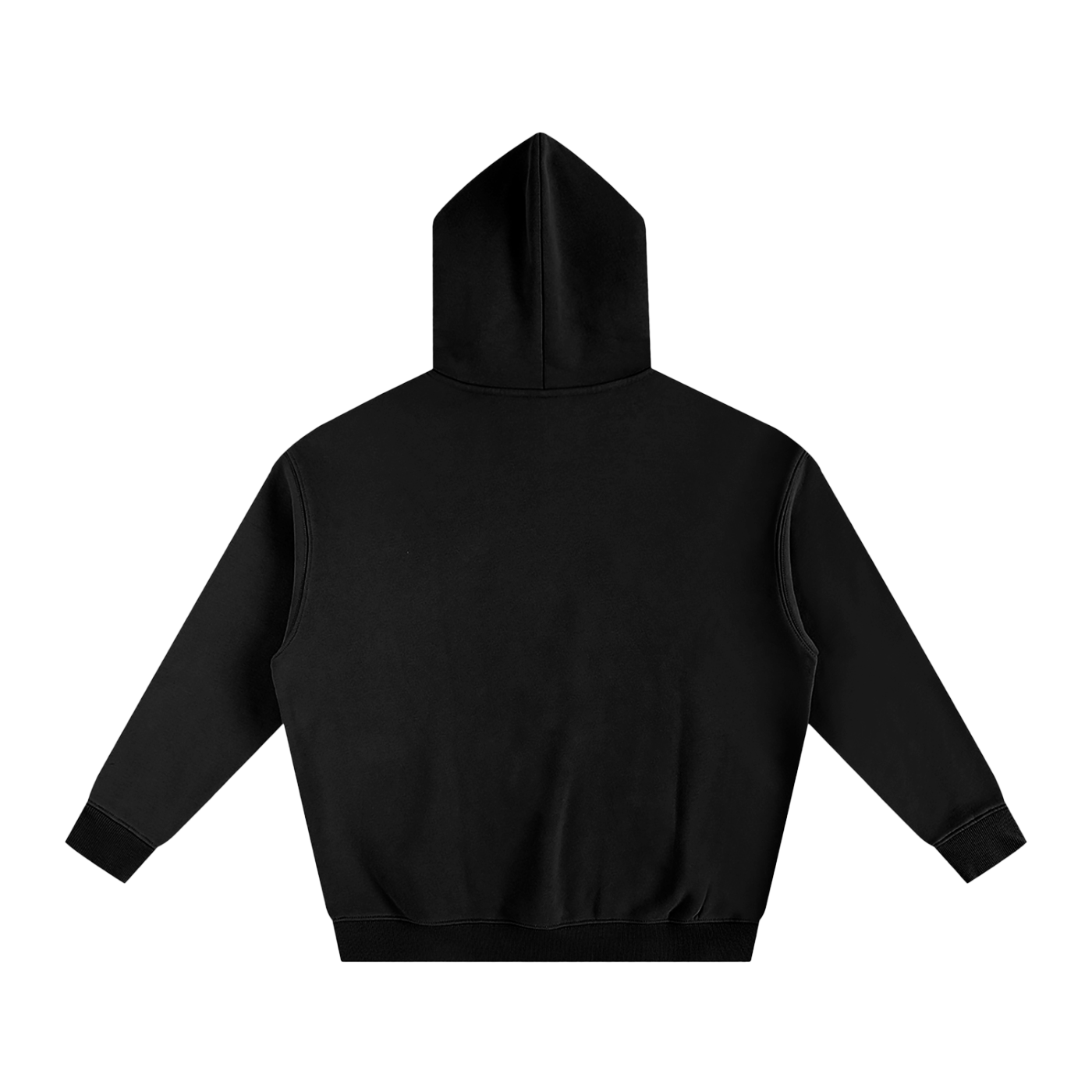 Redeemed by God – Premium Fleece Hoodie