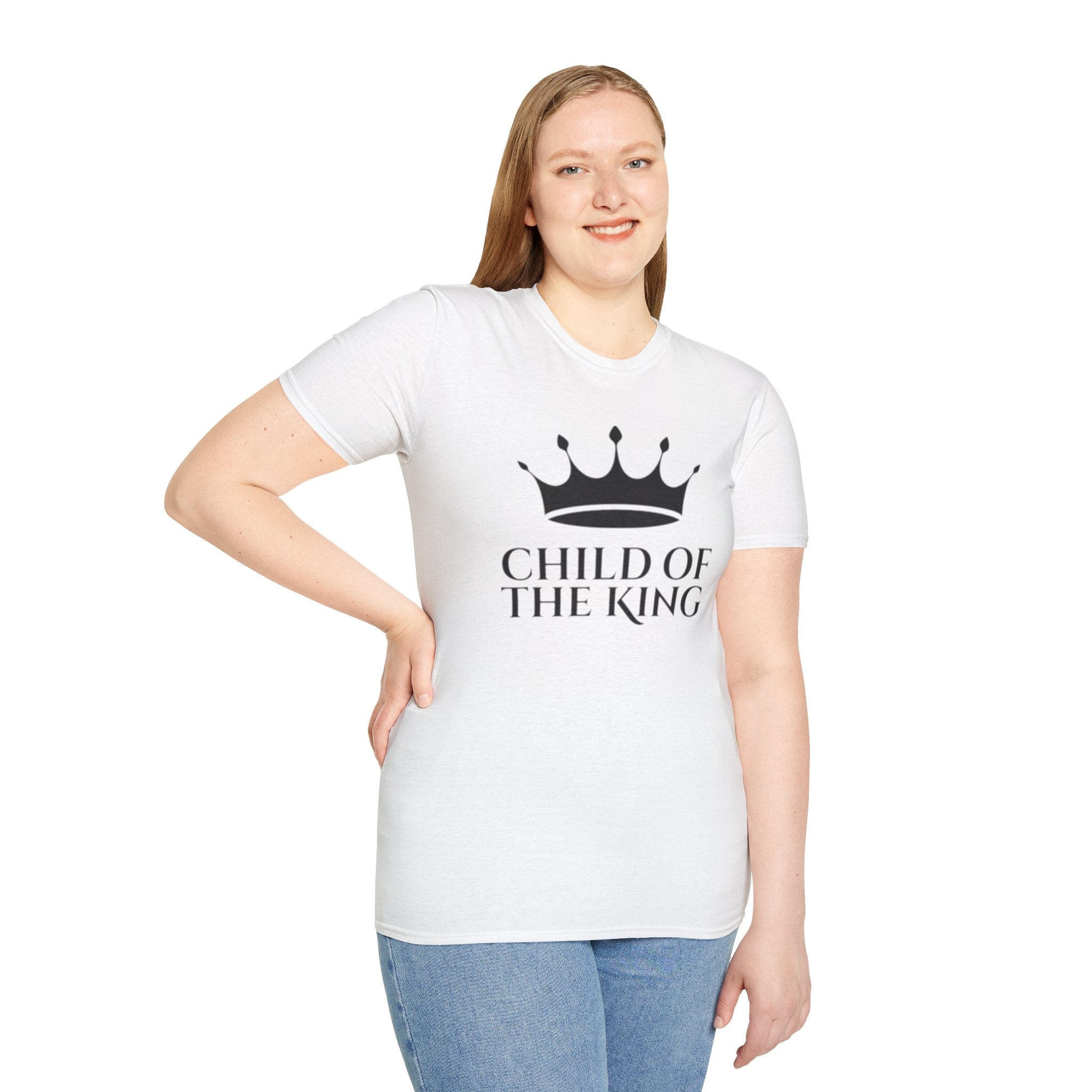 Child of the King T-Shirt