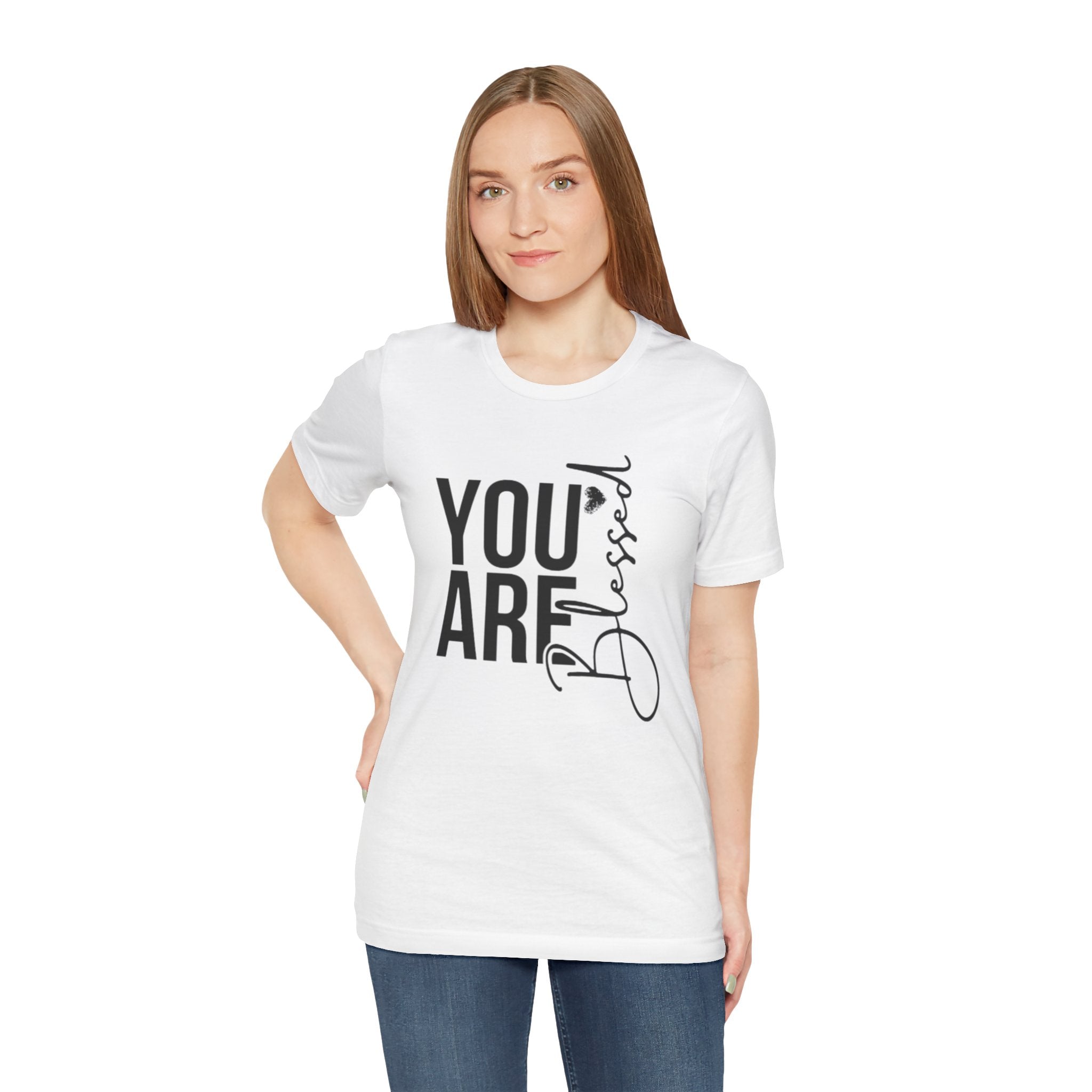 You are Blessed T-Shirt