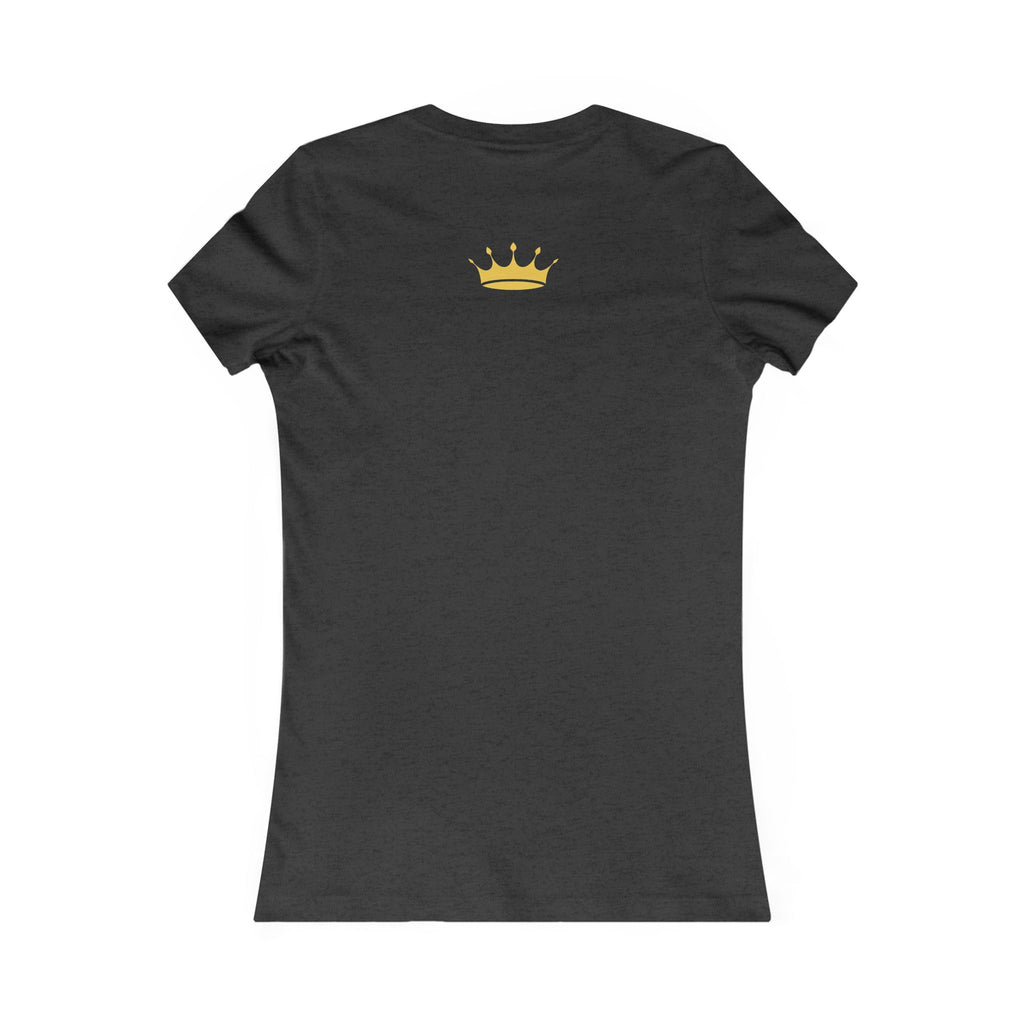 I'm Wonderfully Made Women's T
