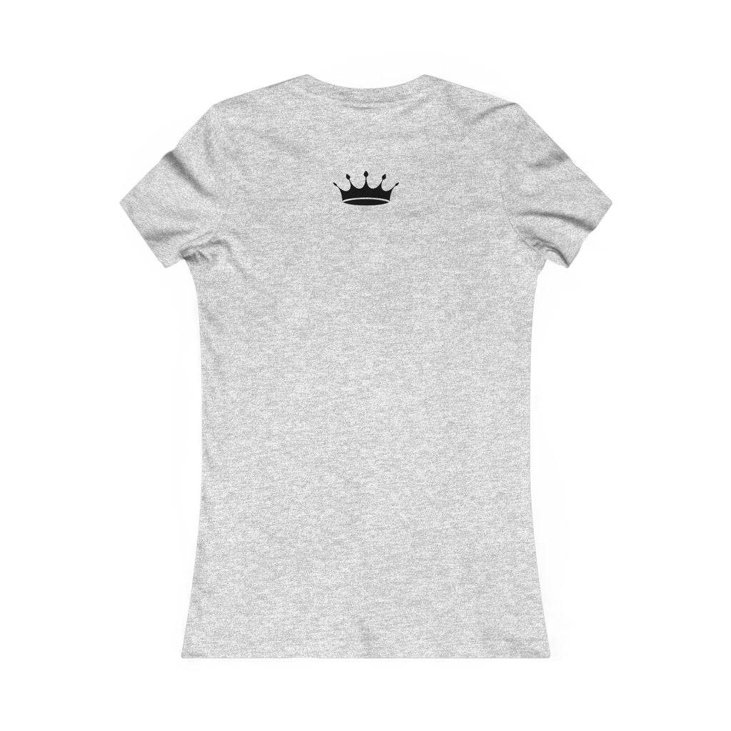 Don't Worry About It, Pray About It Women's Tee