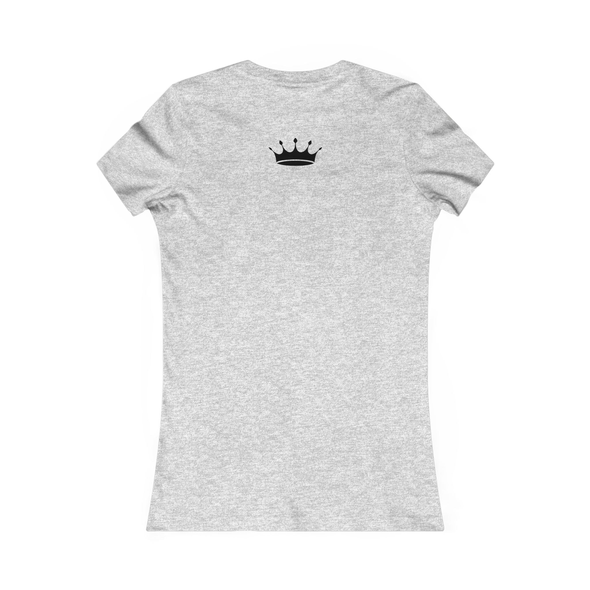 Don't Worry About It, Pray About It Women's Tee