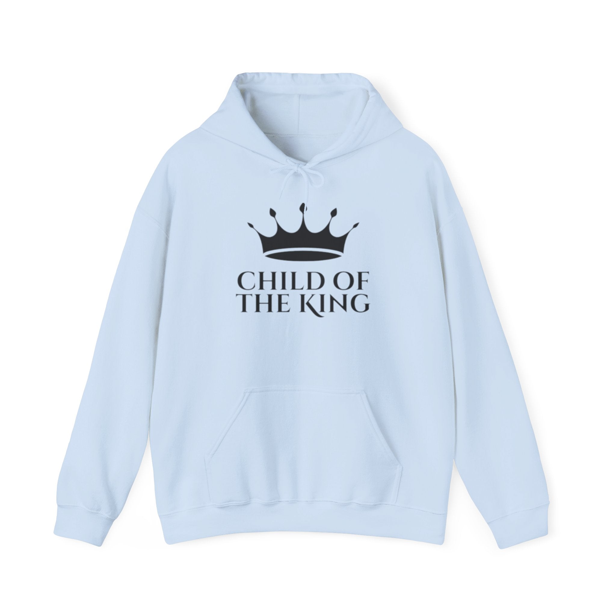 Child of the King Unisex Hoodie