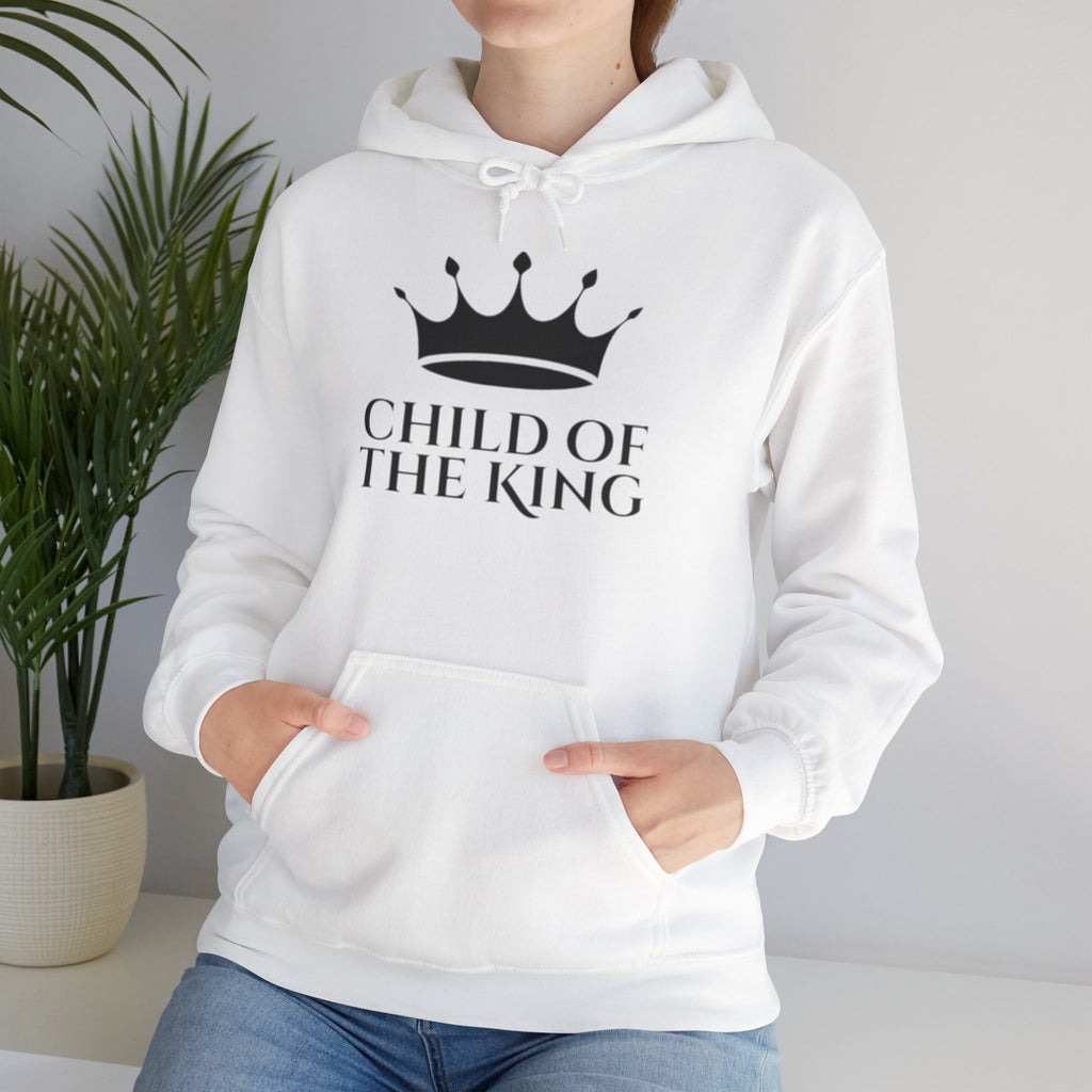 Child of the King Unisex Hoodie