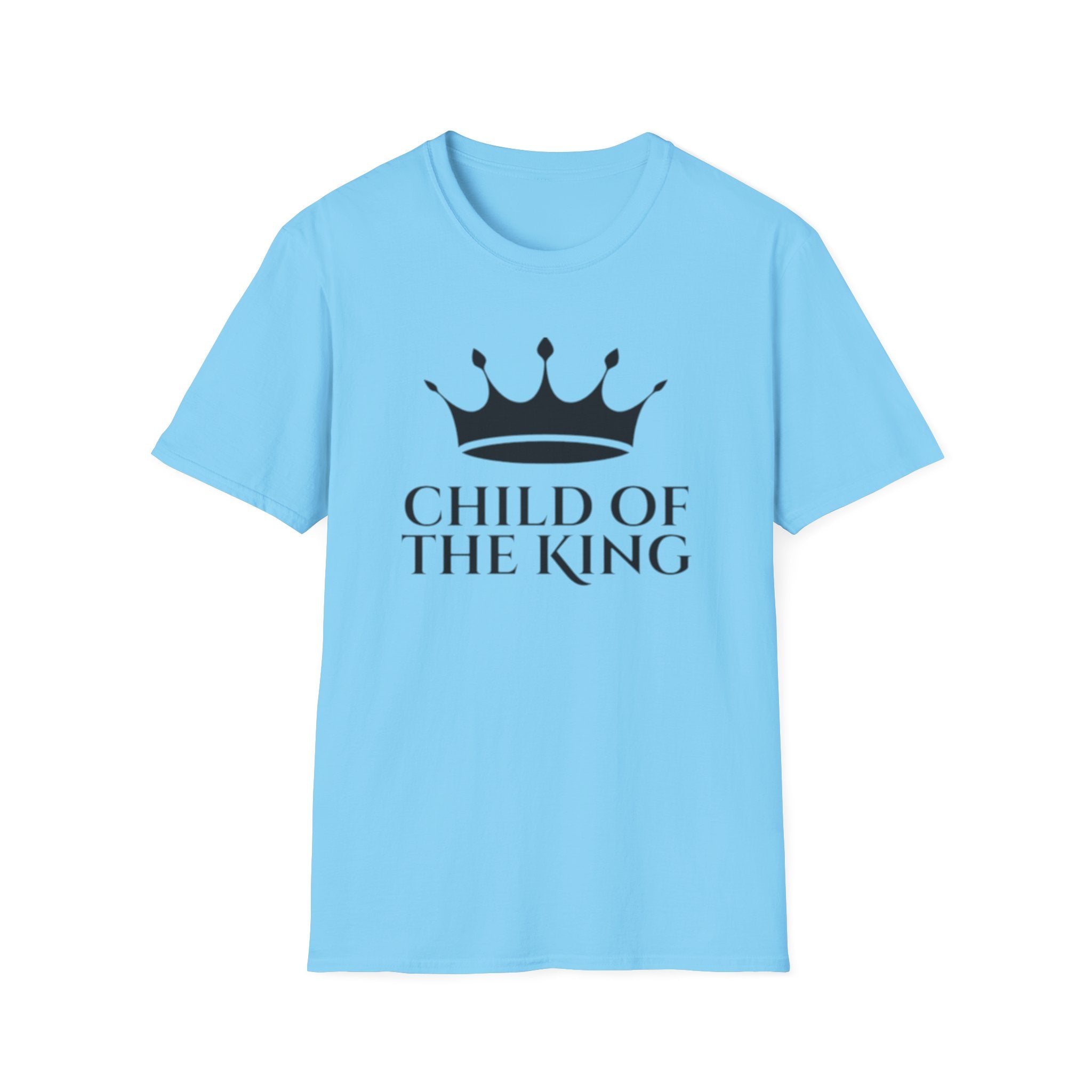 Child of the King T-Shirt