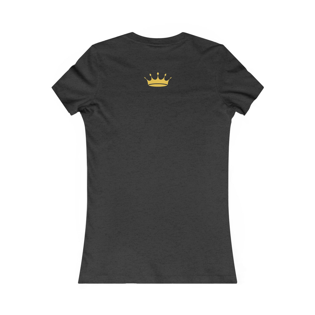God Is For You Women's Tee