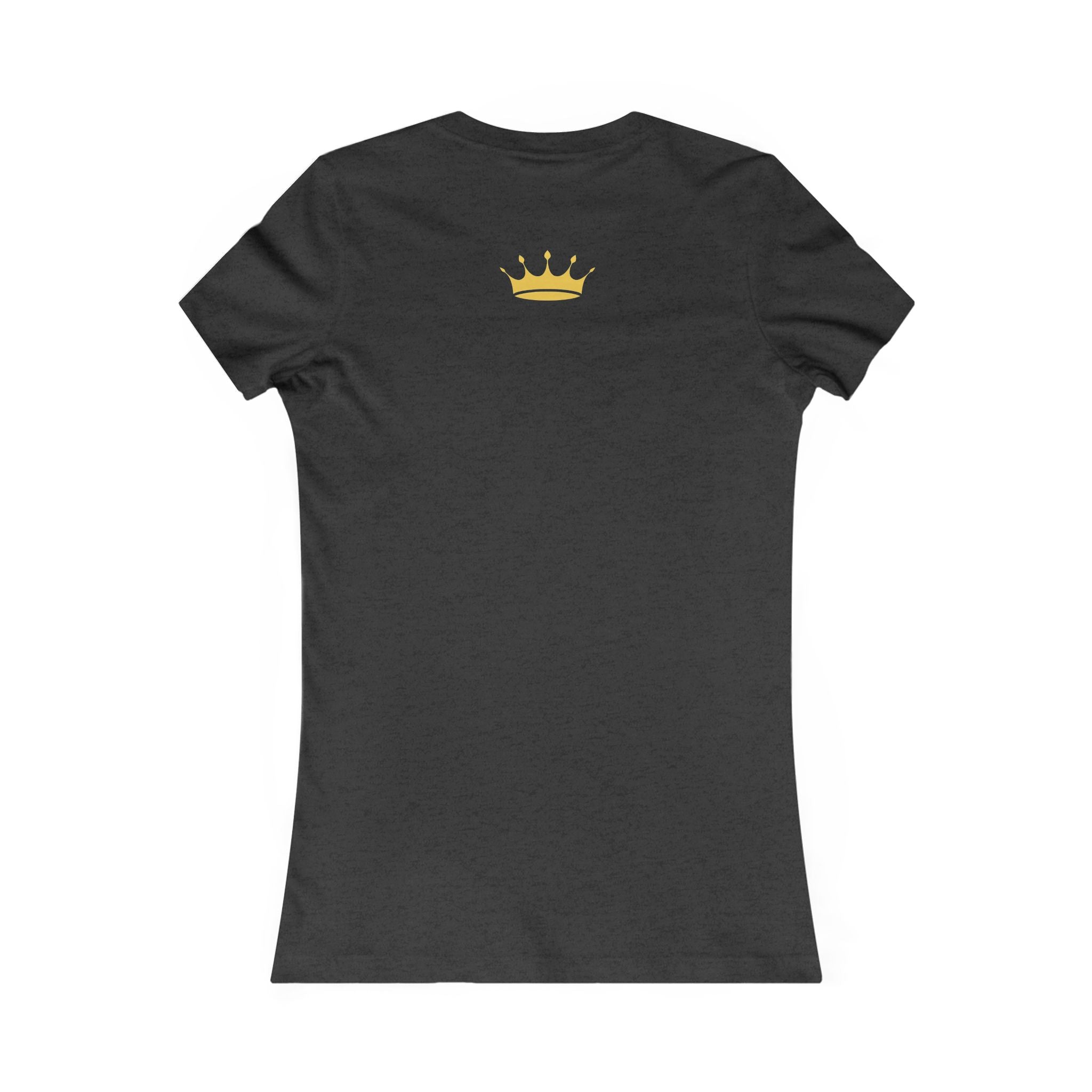 God Is For You Women's Tee