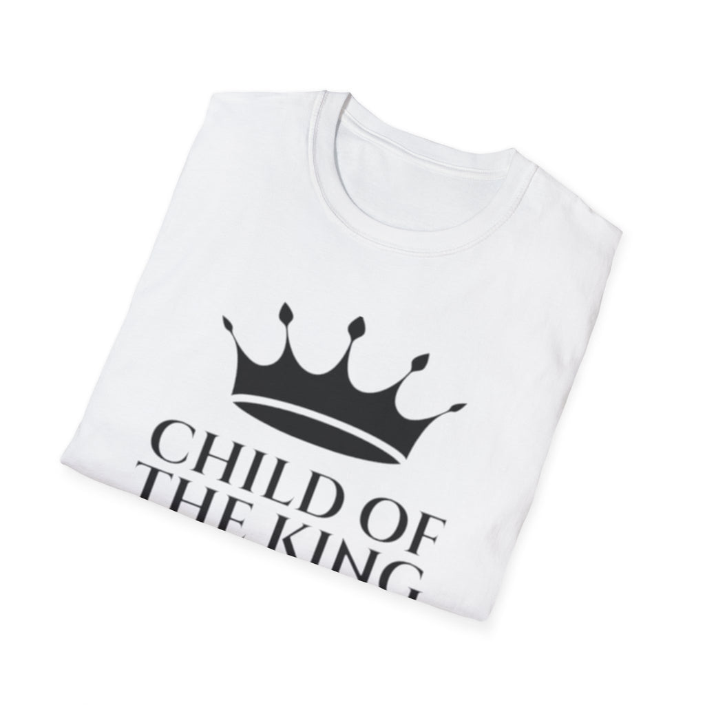 Child of the King T-Shirt