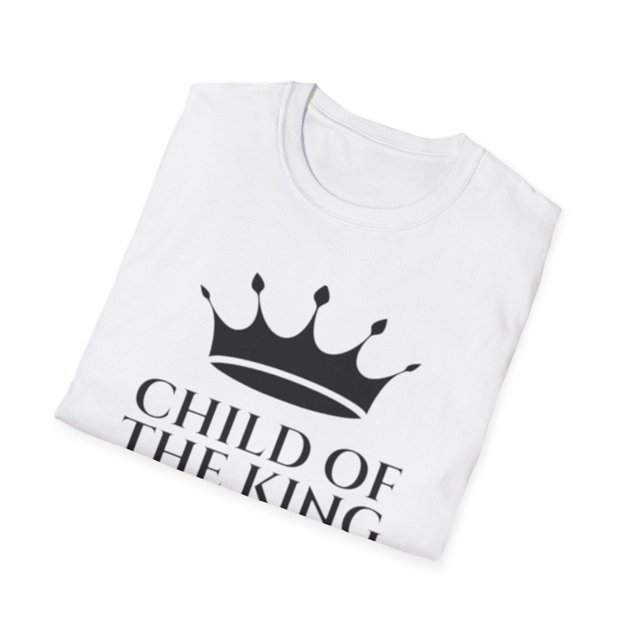 Child of the King T-Shirt