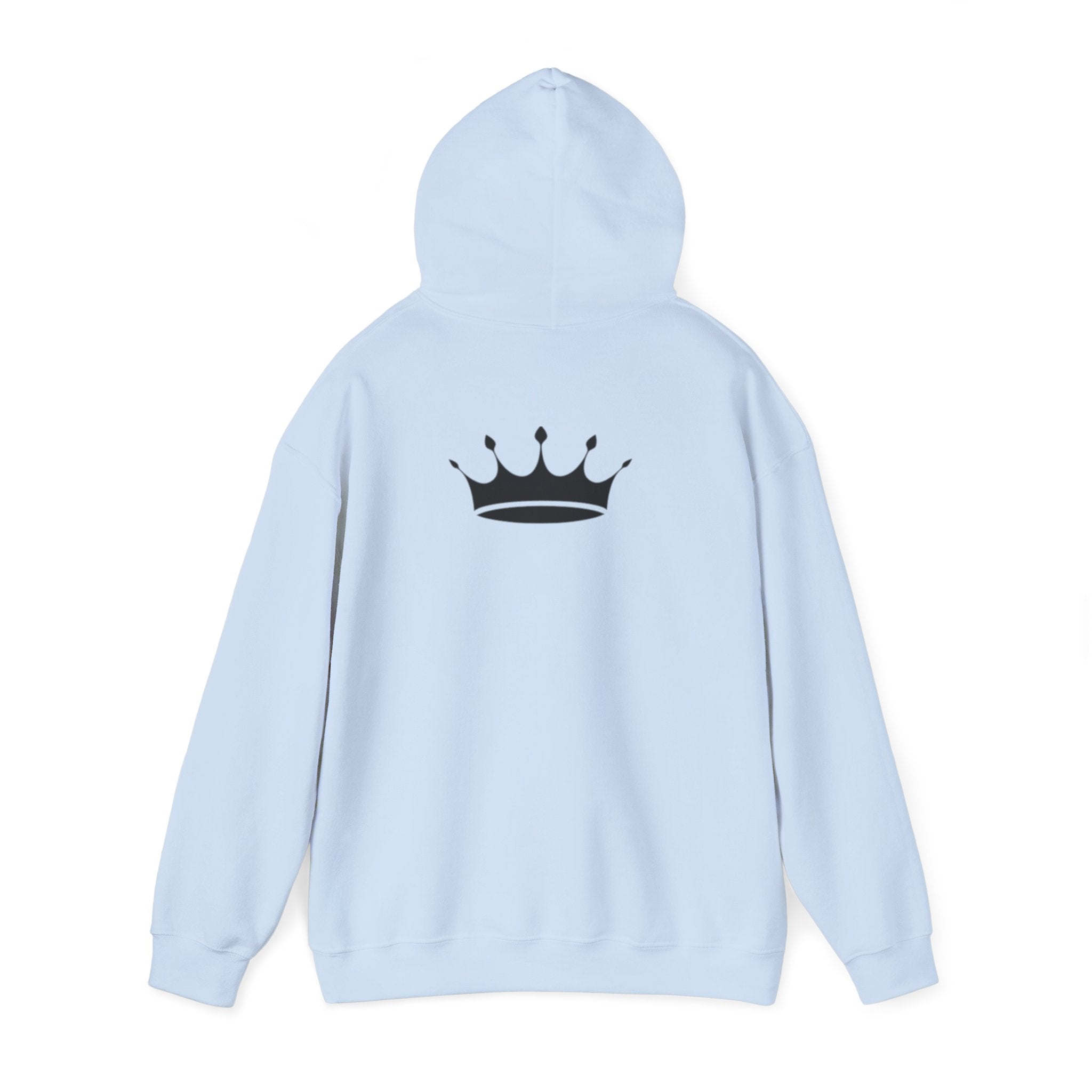 Child of the King Unisex Hoodie