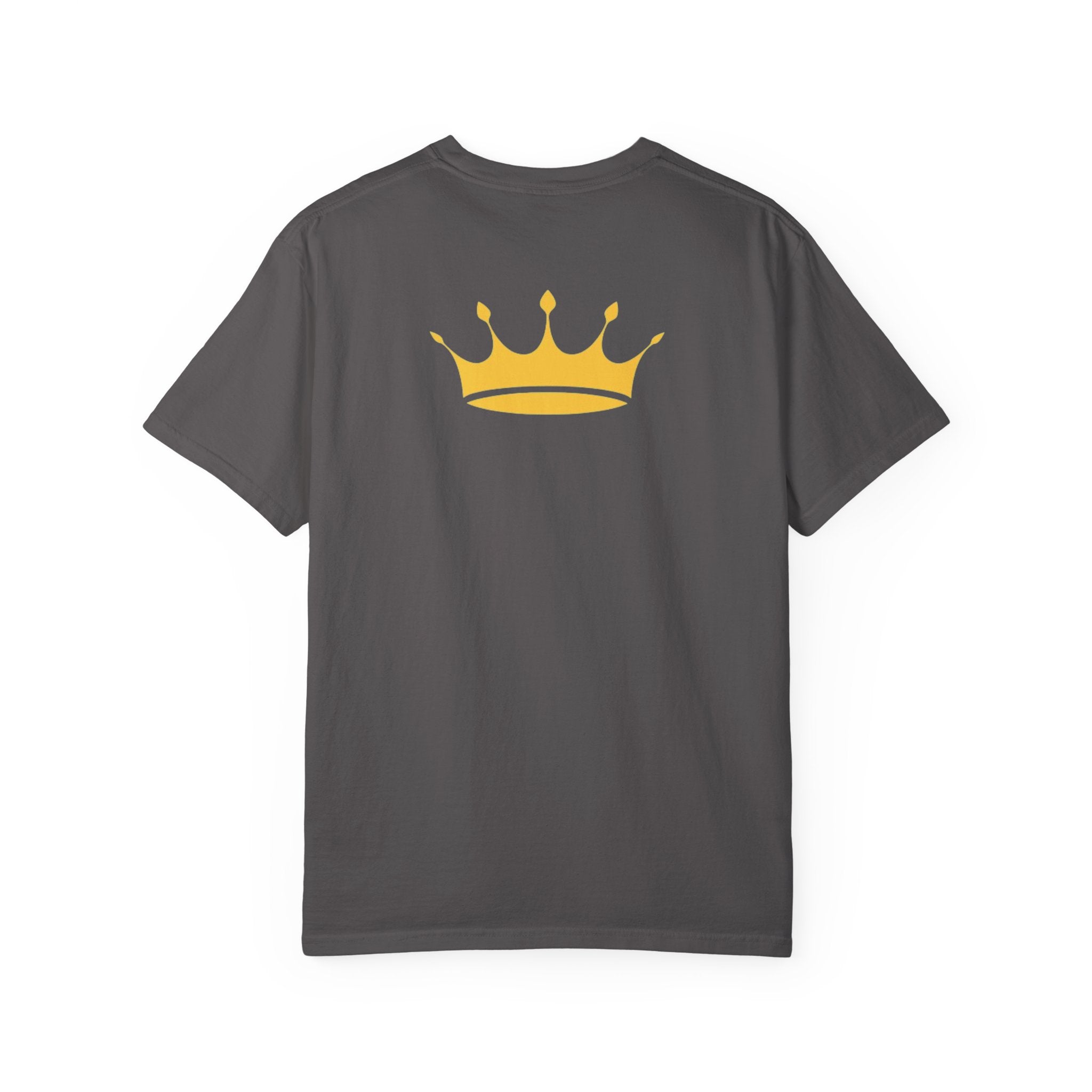 Child of the King T with Gold Crown
