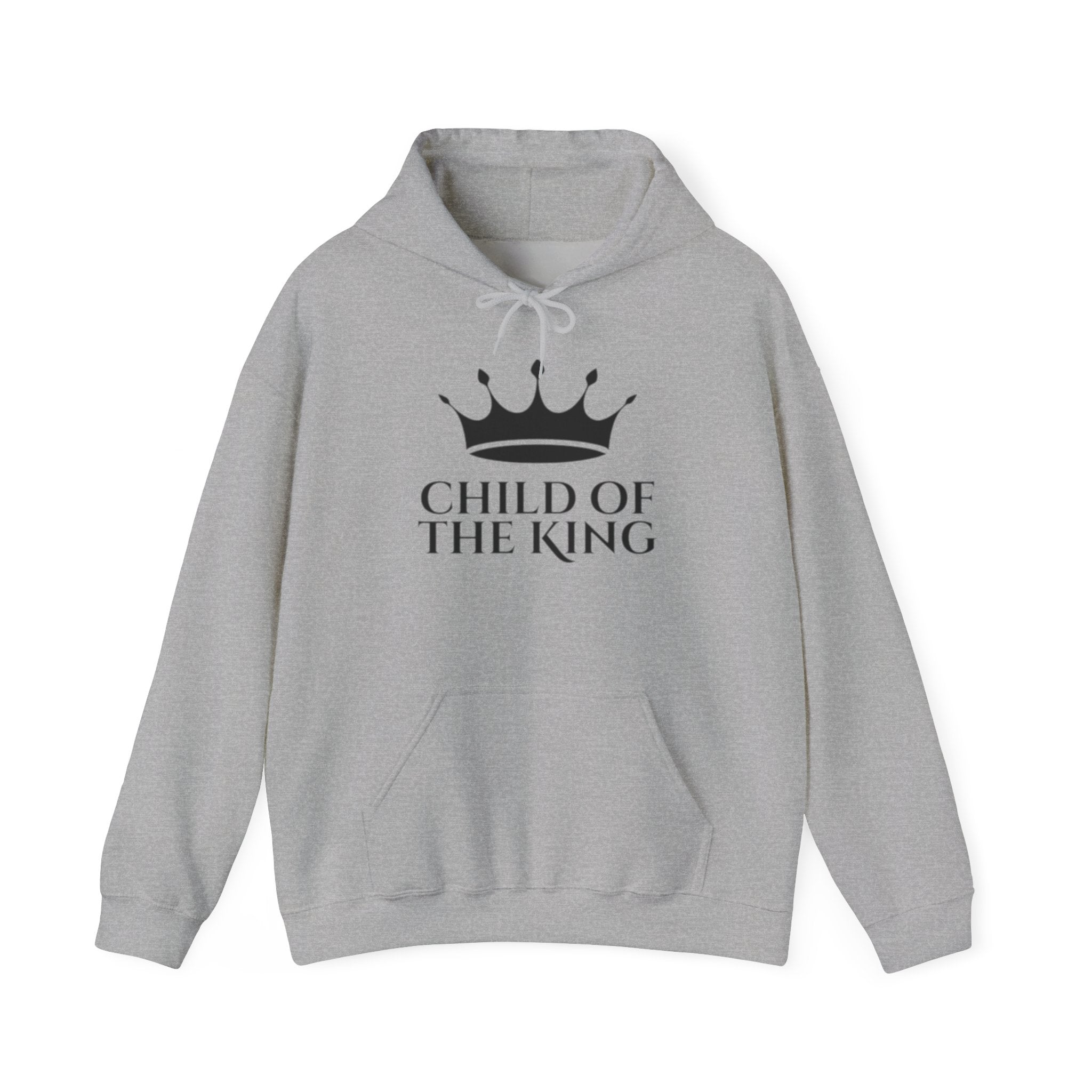 Child of the King Unisex Hoodie
