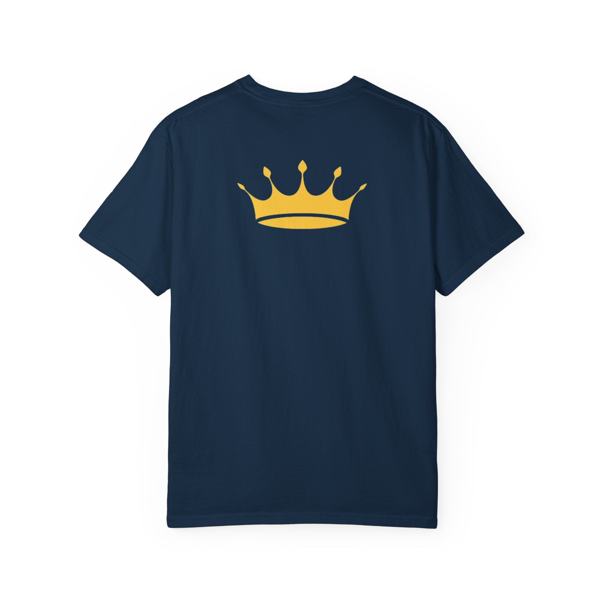 Child of the King T with Gold Crown