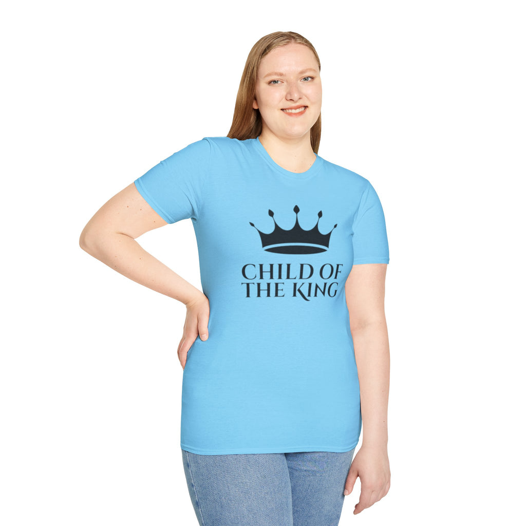 Child of the King T-Shirt