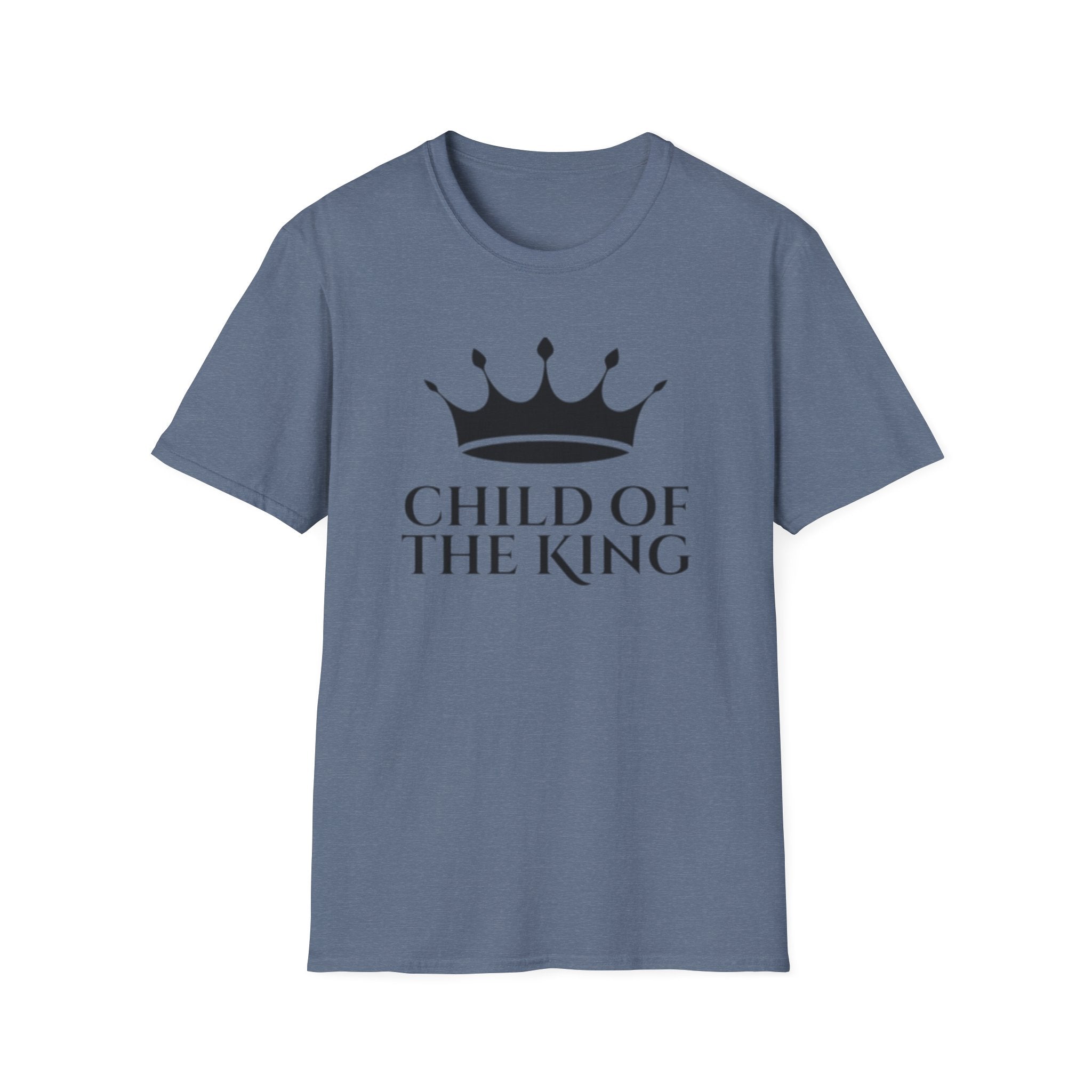 Child of the King T-Shirt