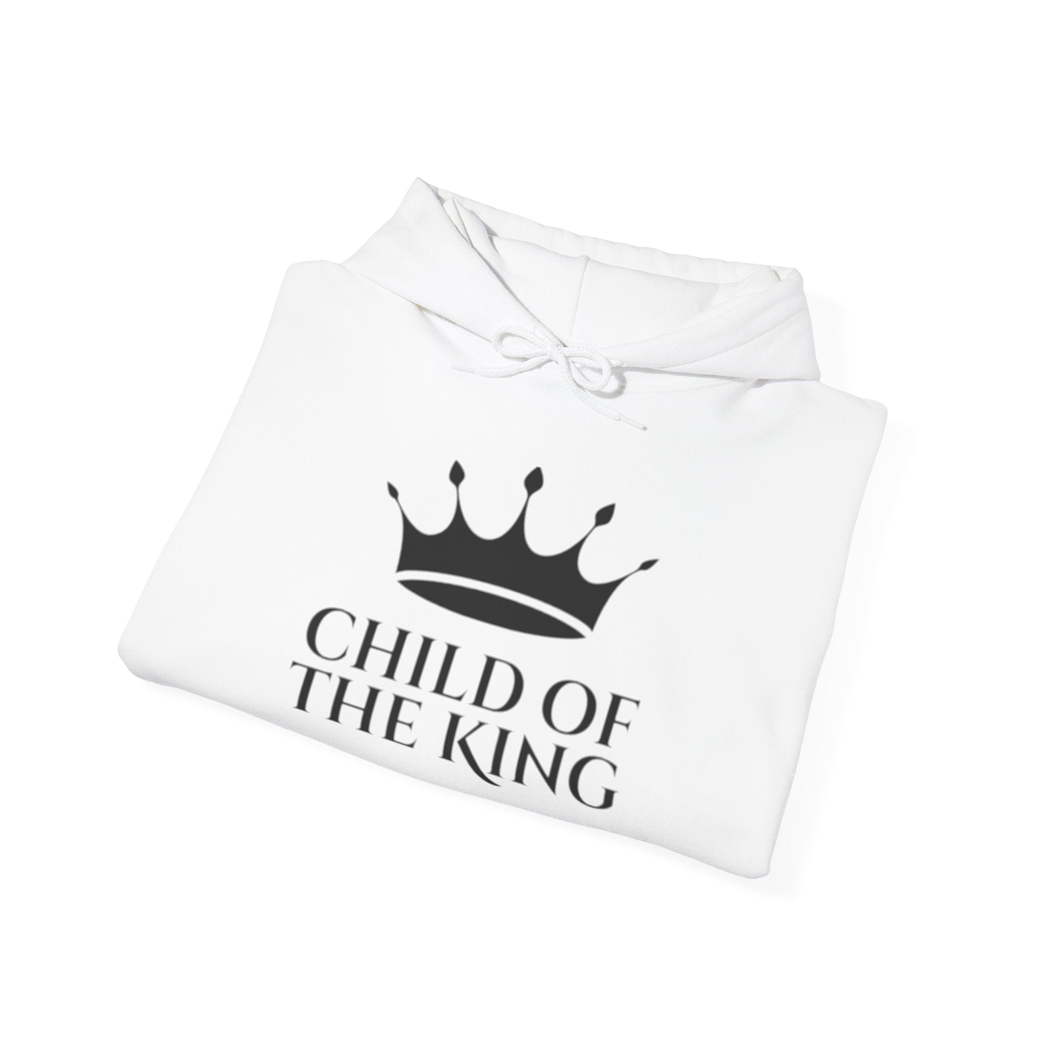 Child of the King Unisex Hoodie