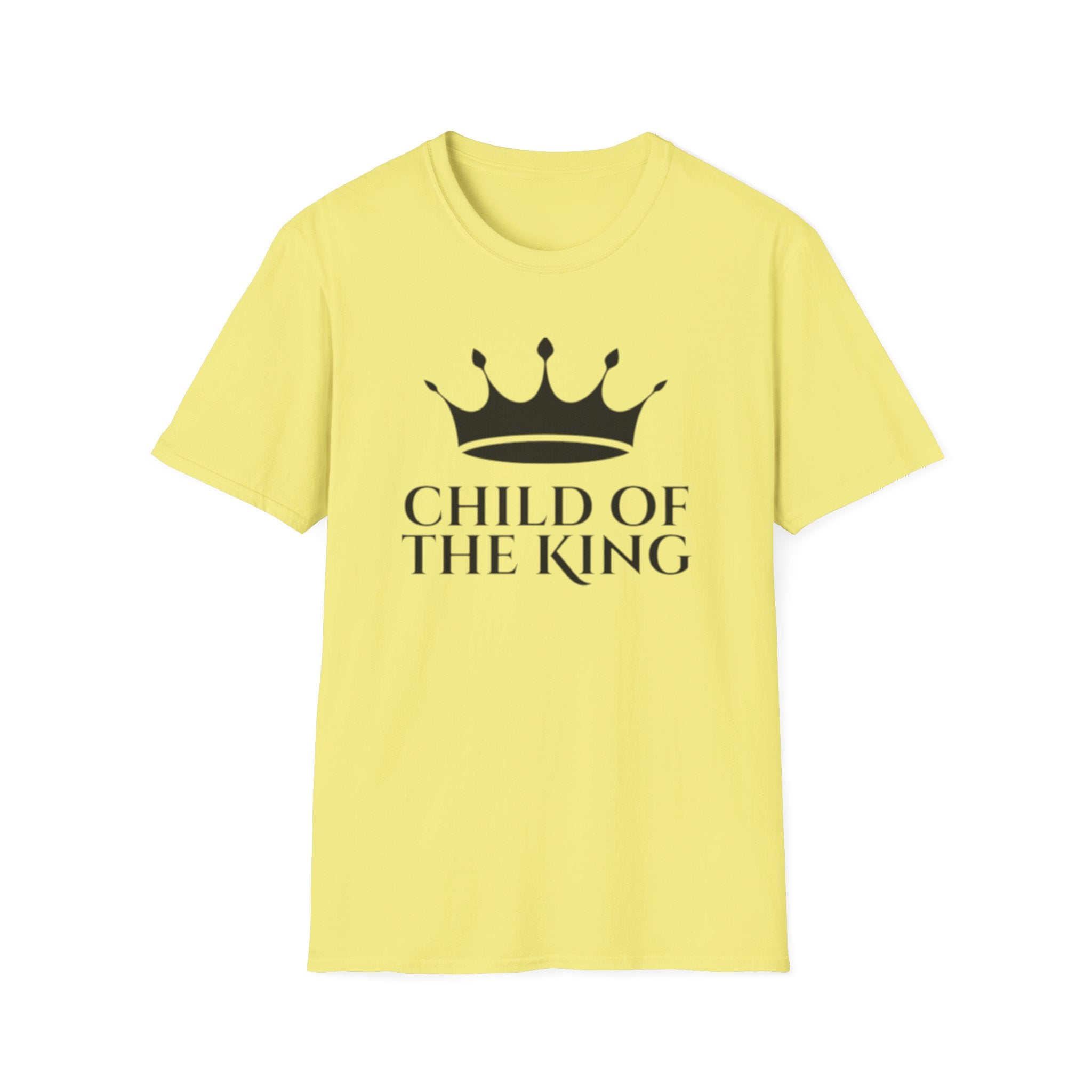 Child of the King T-Shirt
