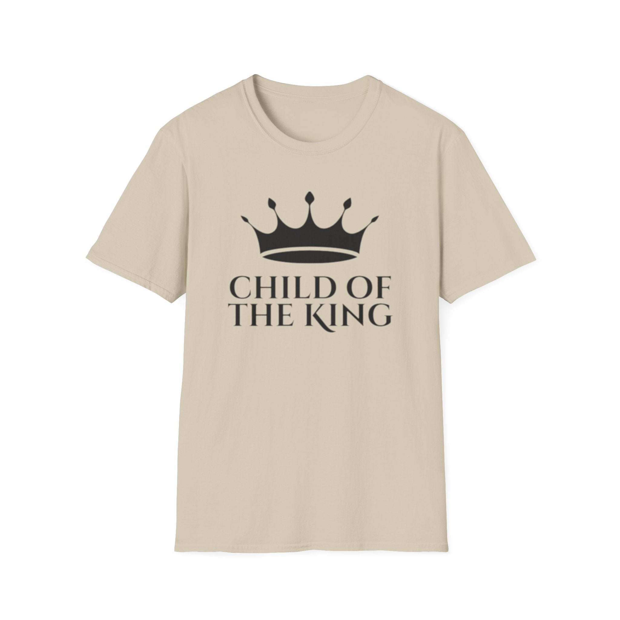 Child of the King T-Shirt