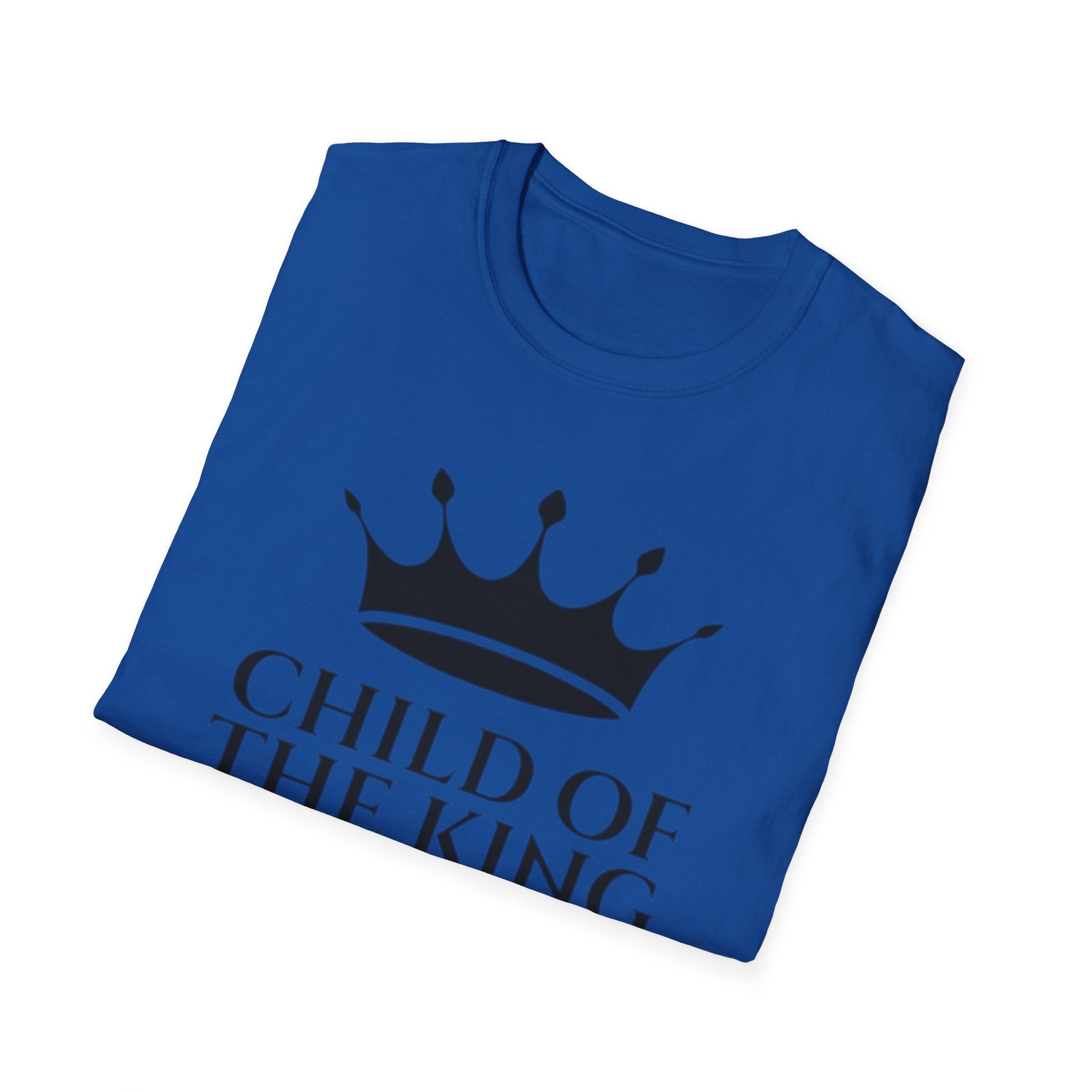 Child of the King T-Shirt