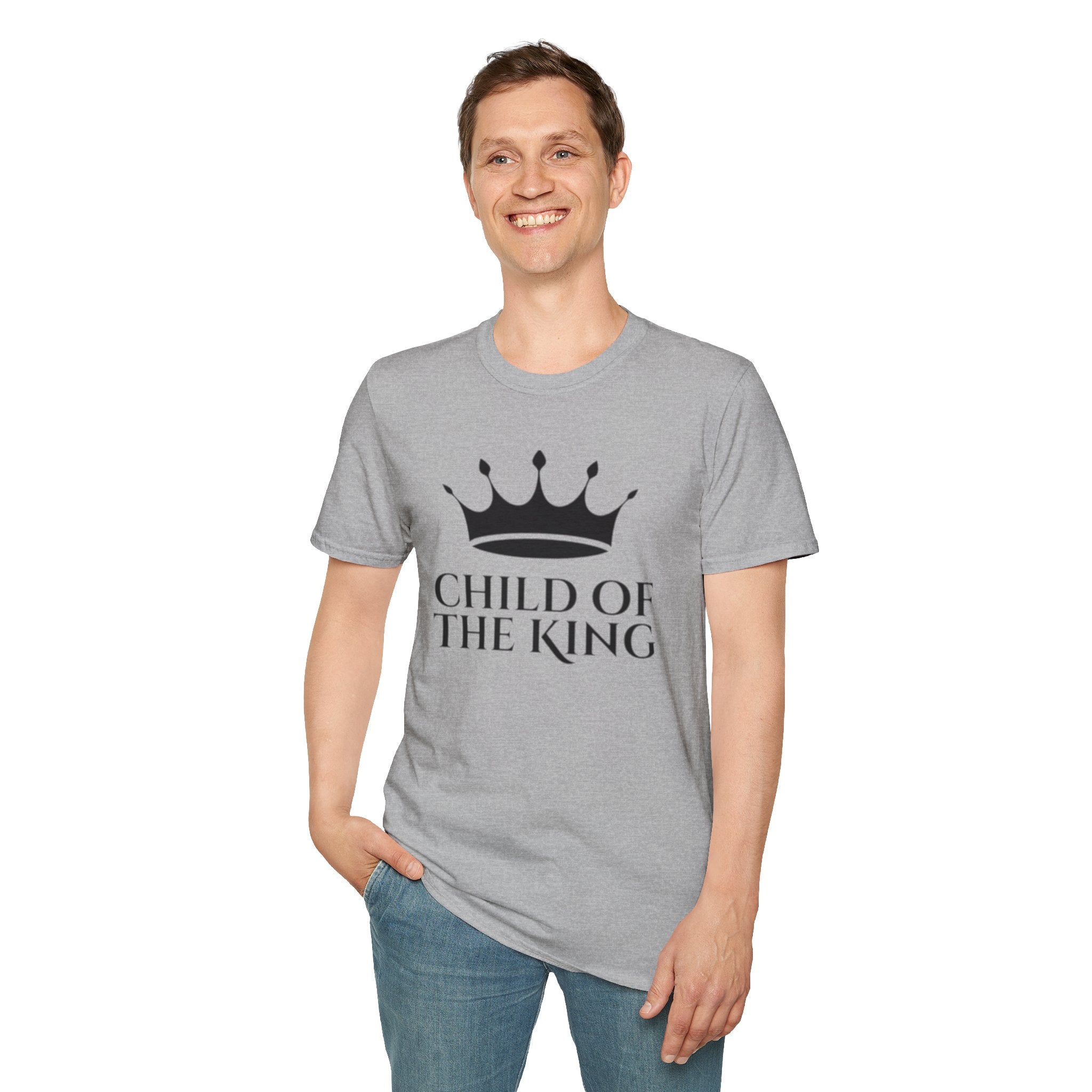 Child of the King T-Shirt