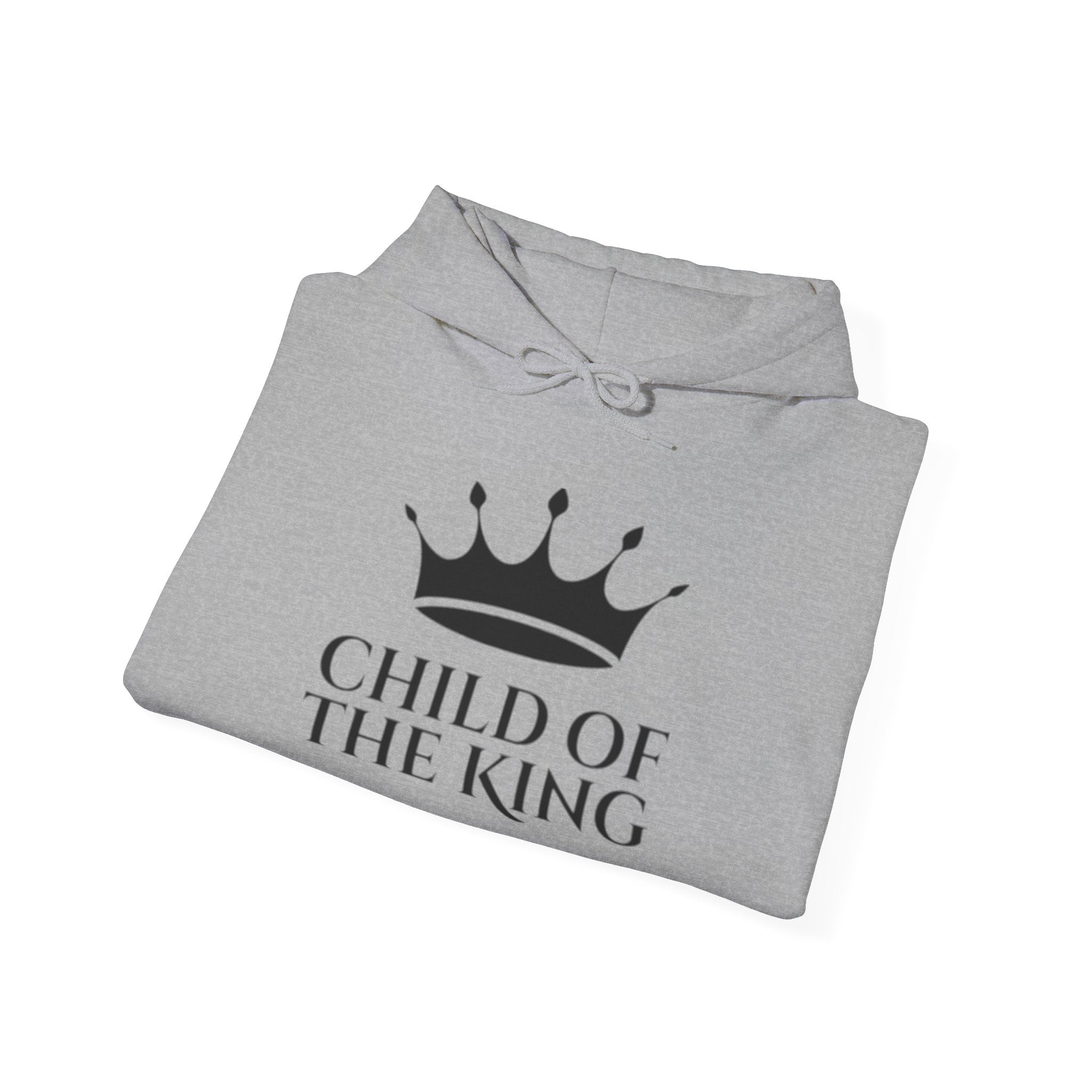 Child of the King Unisex Hoodie