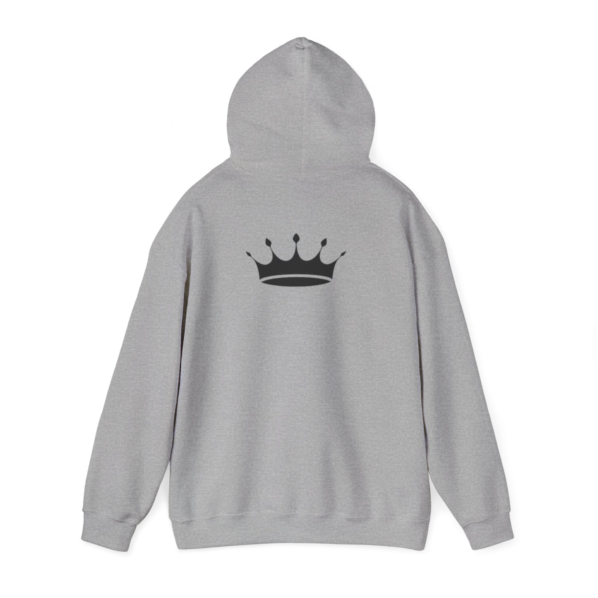 Child of the King Unisex Hoodie