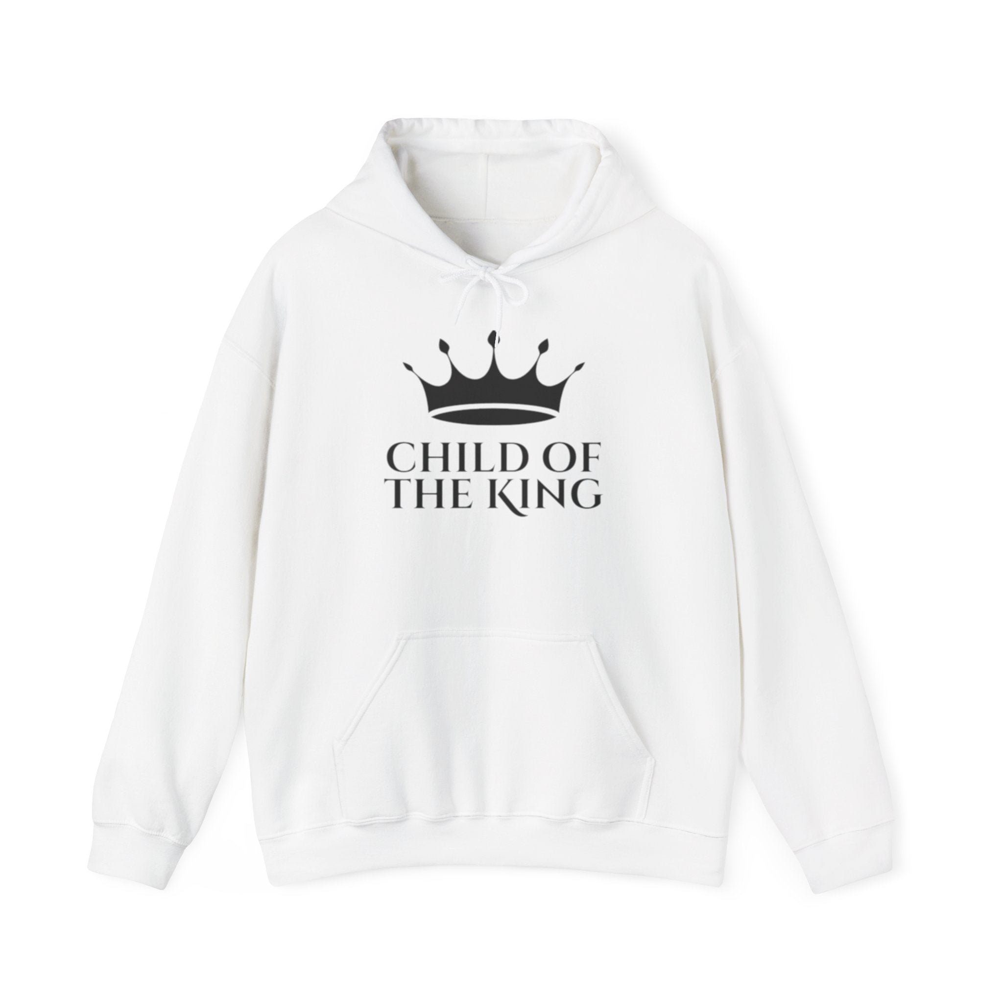 Child of the King Unisex Hoodie