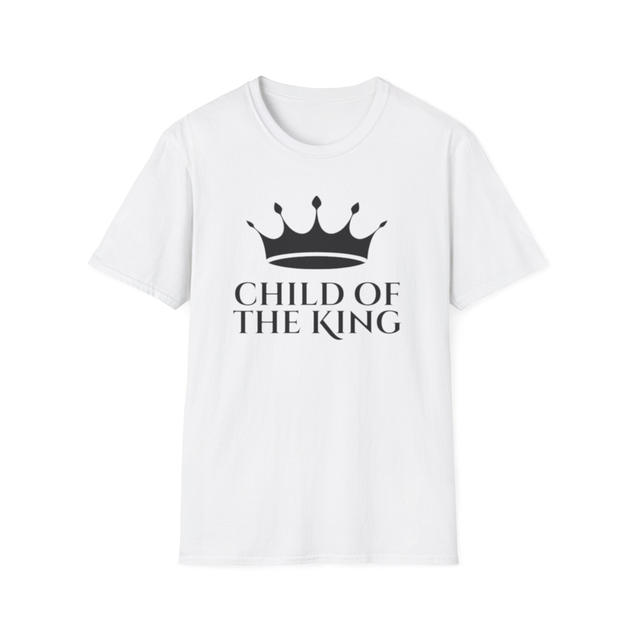 Child of the King T-Shirt