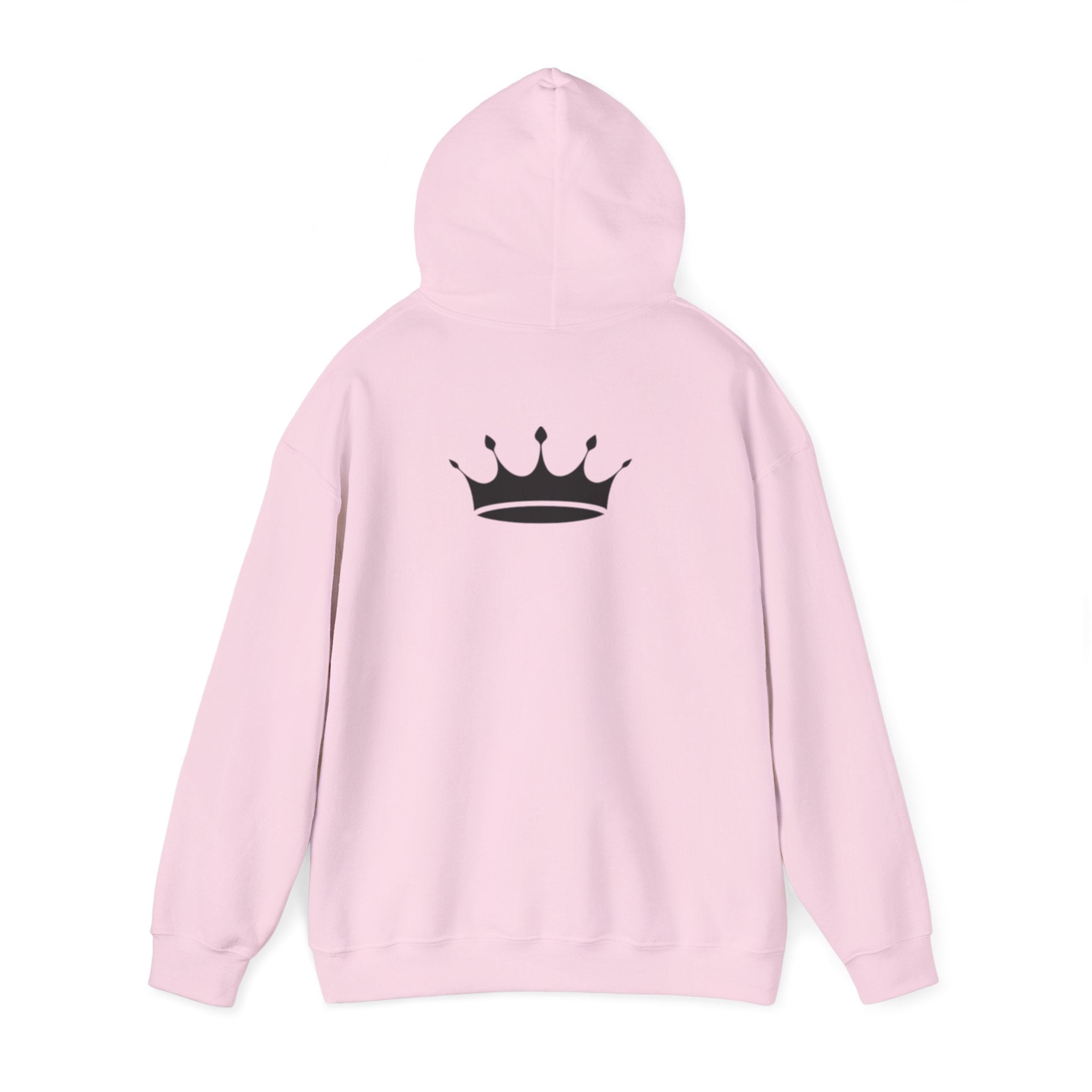 Child of the King Unisex Hoodie