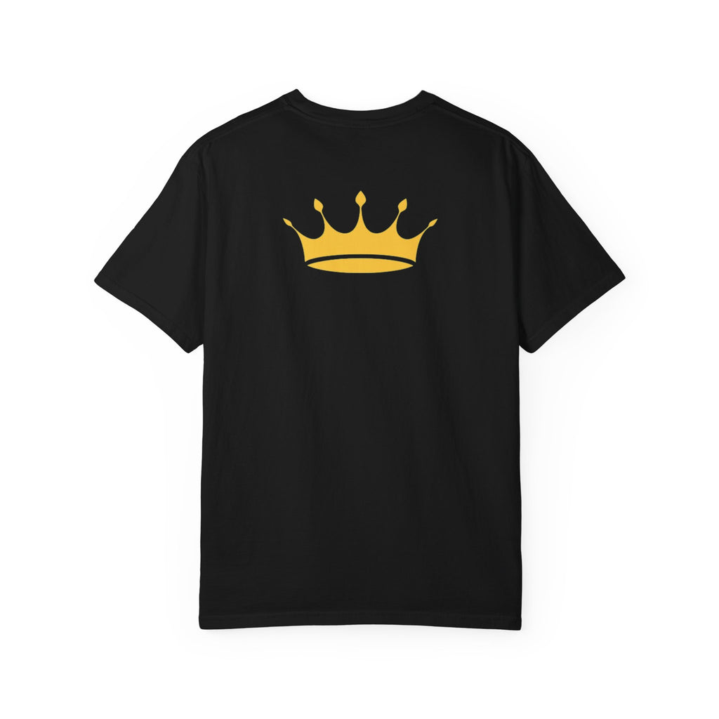 Child of the King T with Gold Crown