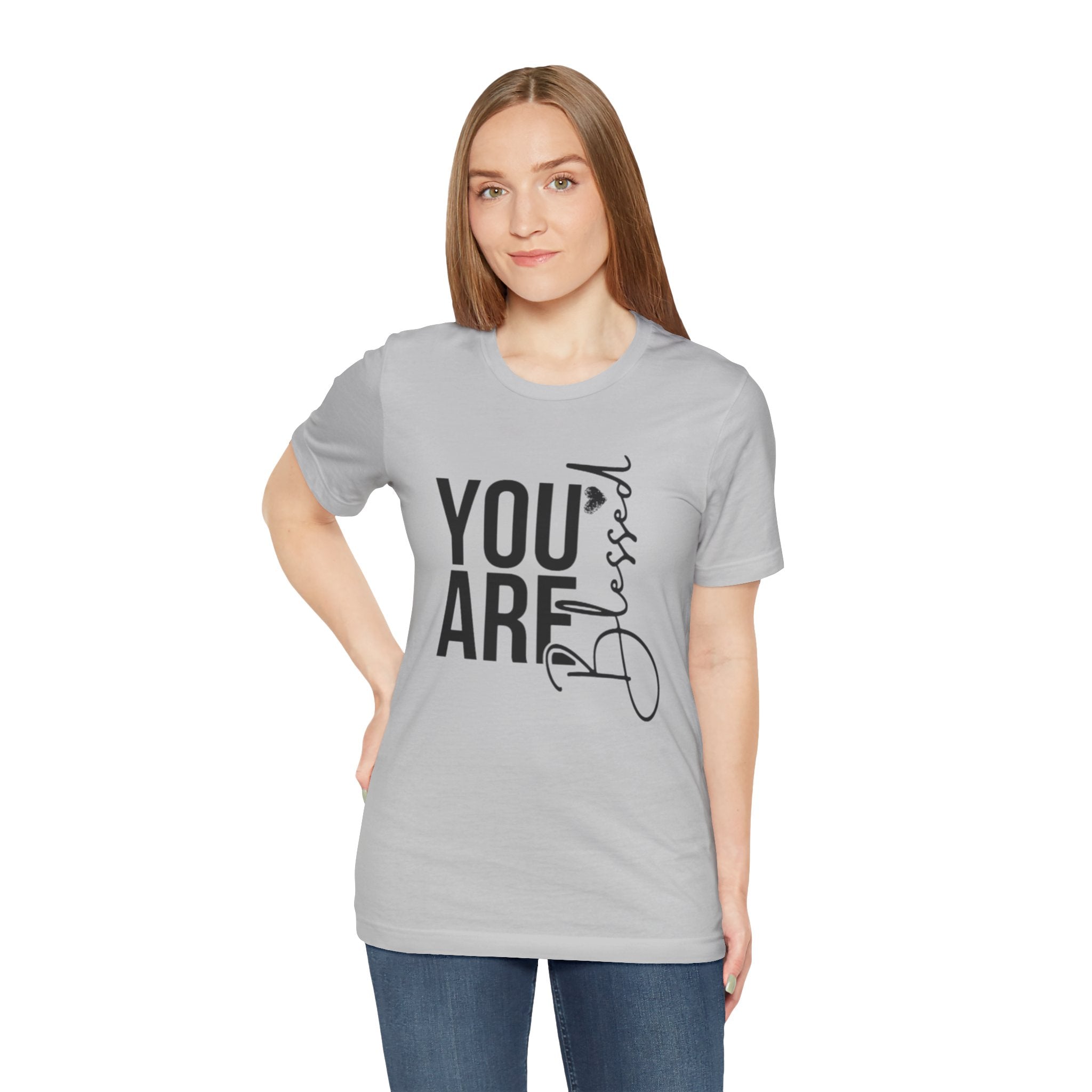 You are Blessed T-Shirt