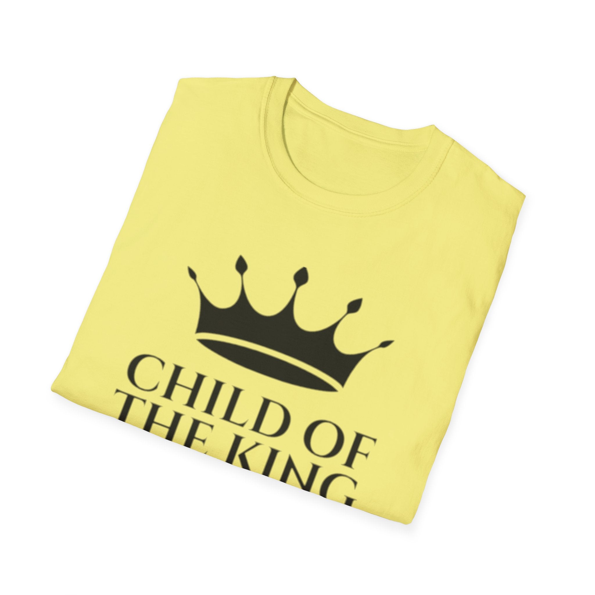 Child of the King T-Shirt