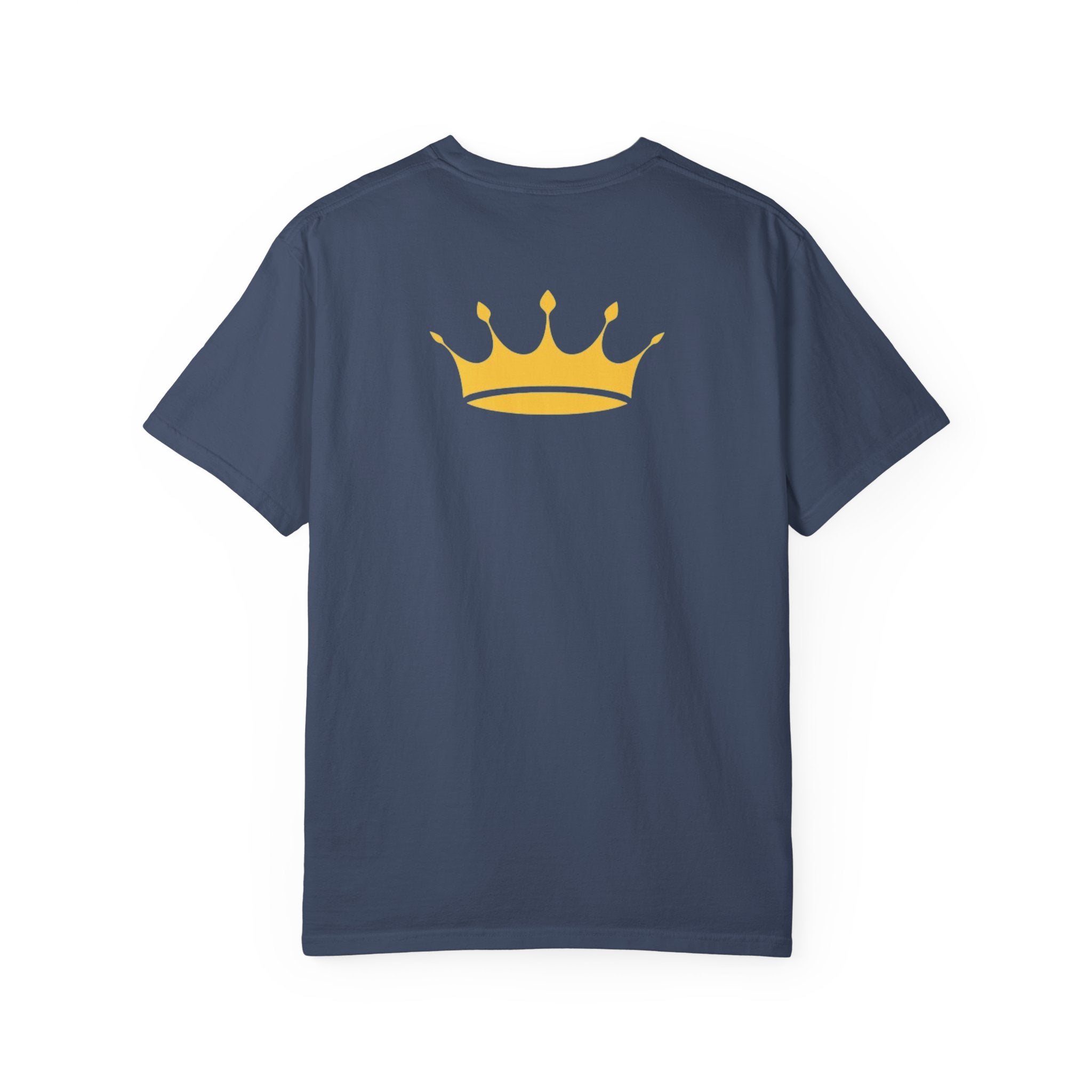 Child of the King T with Gold Crown