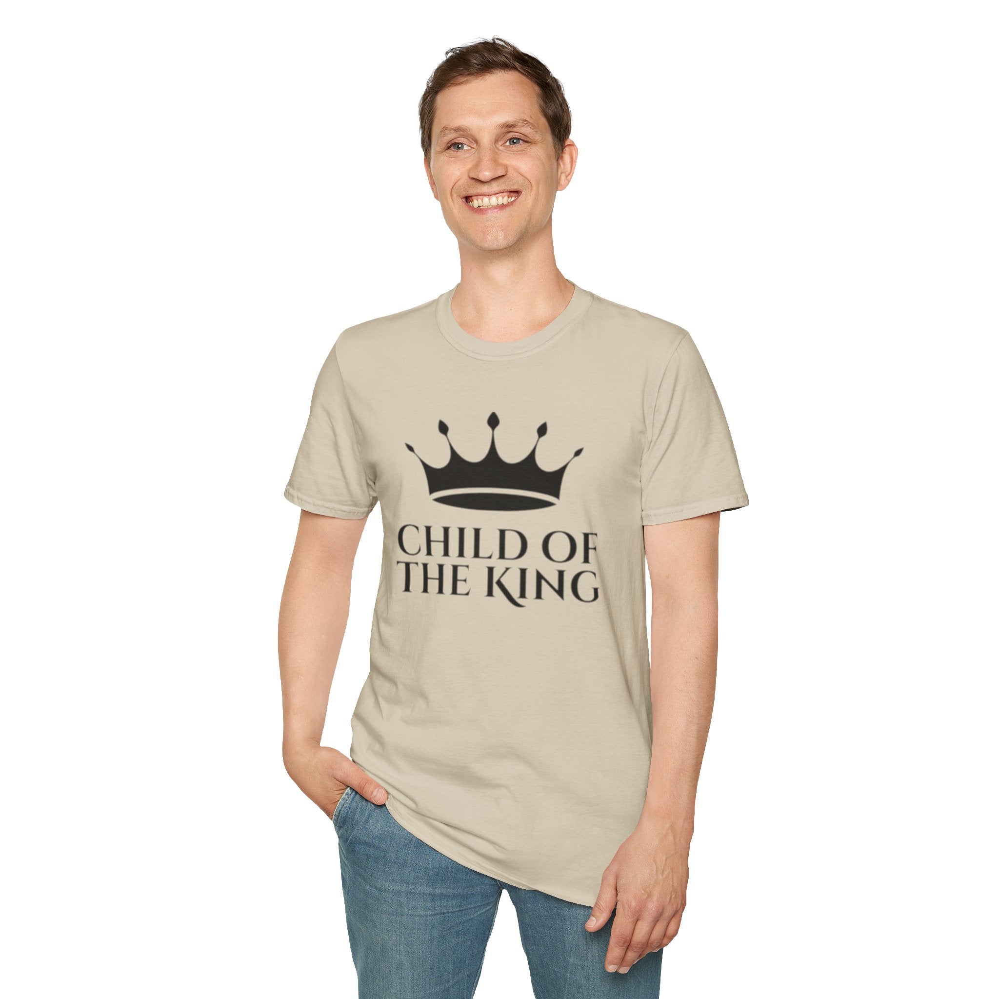 Child of the King T-Shirt