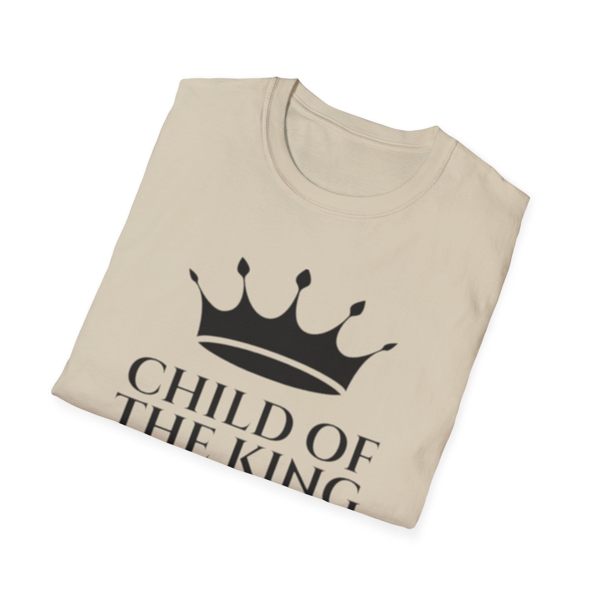 Child of the King T-Shirt