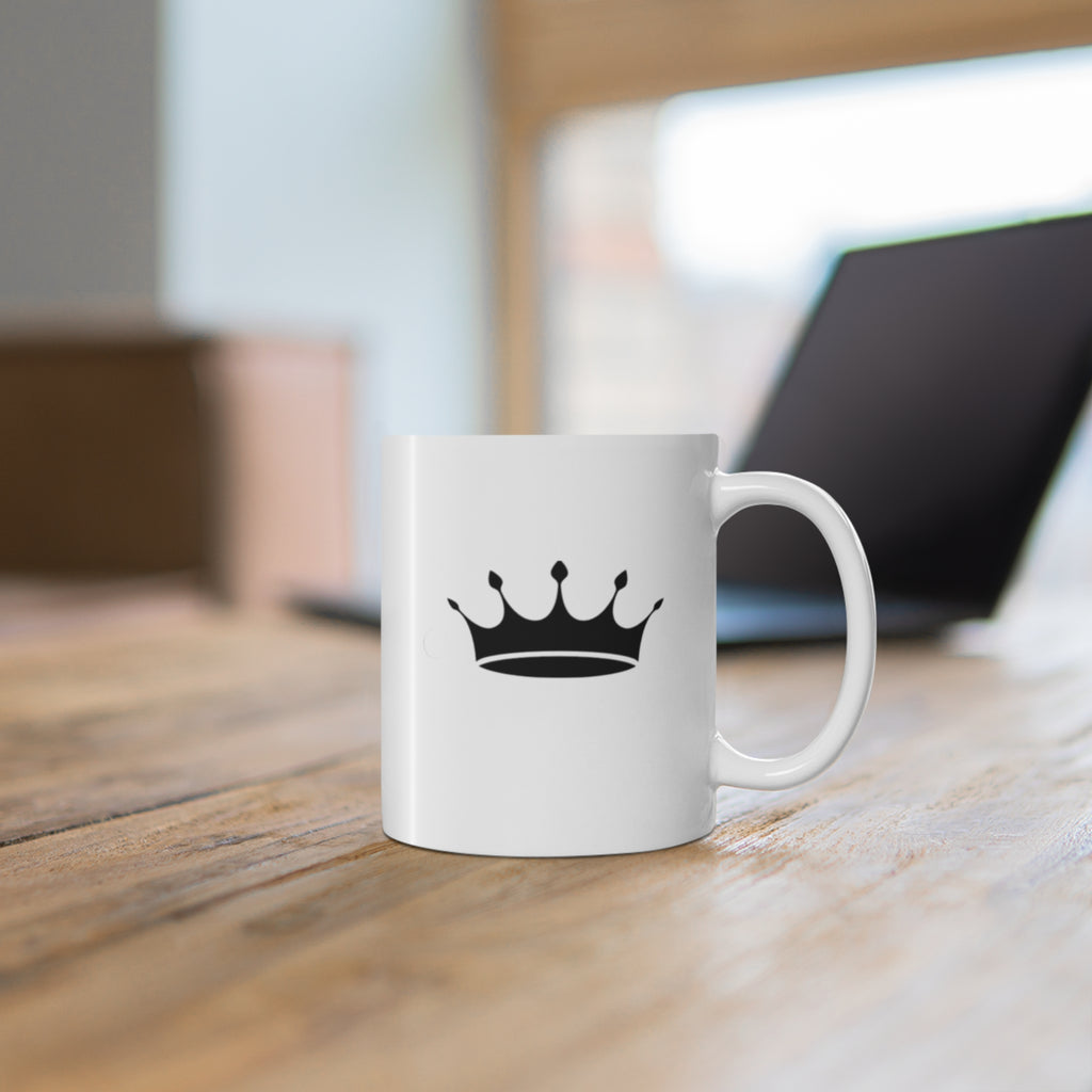 Child of The King Mug 11oz