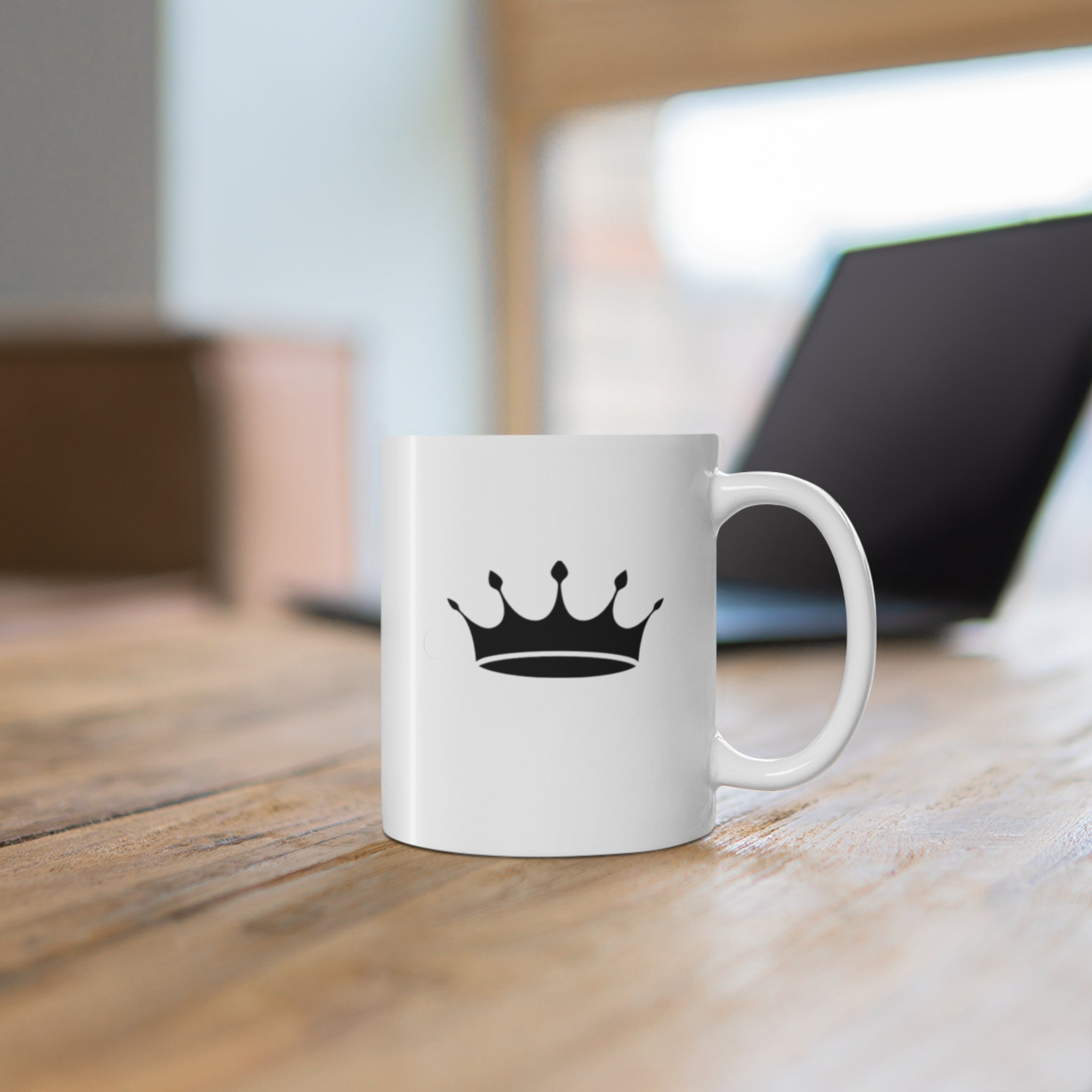 Child of The King Mug 11oz