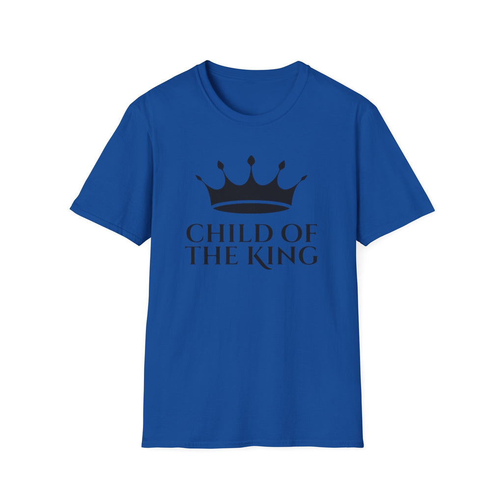 Child of the King T-Shirt