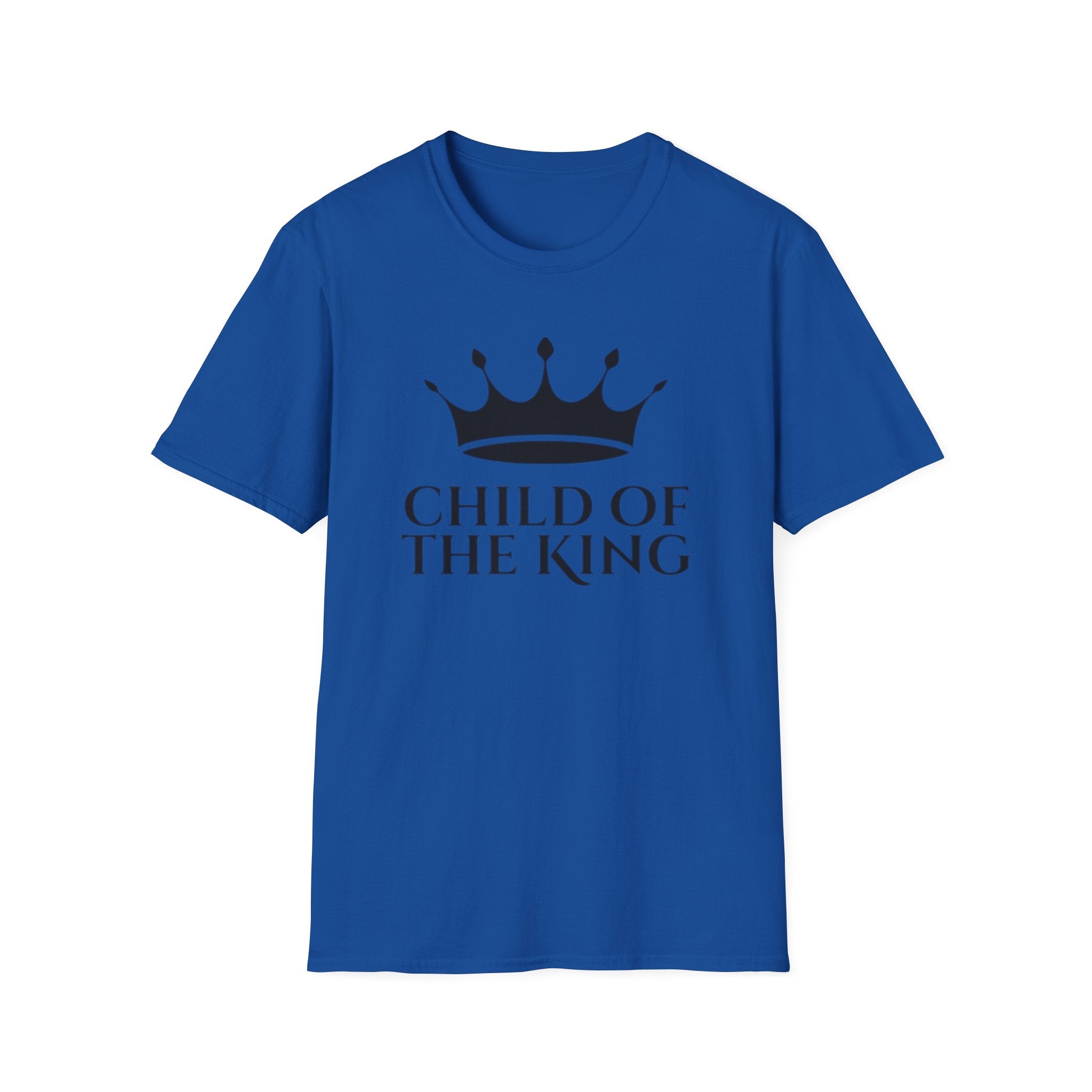 Child of the King T-Shirt