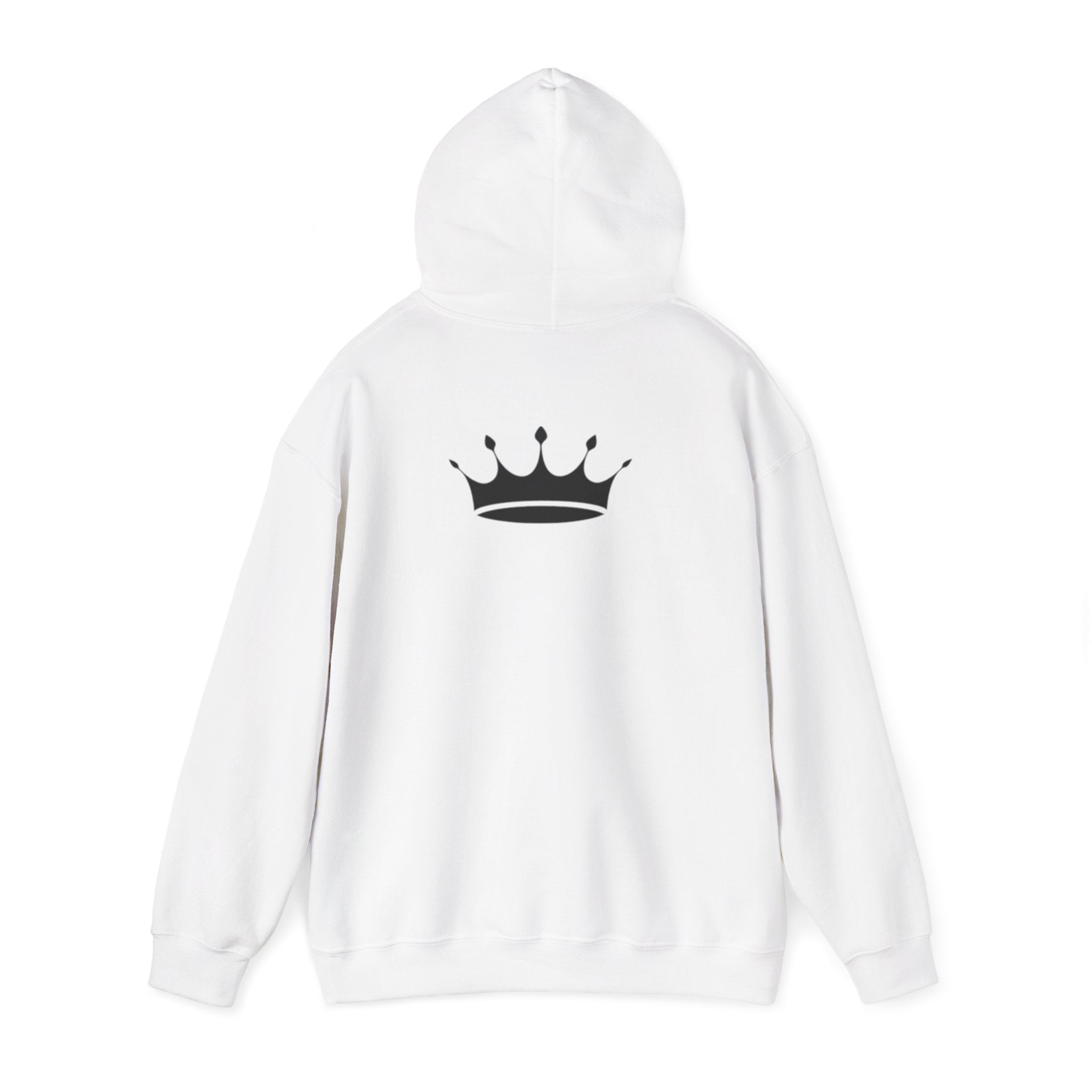 Child of the King Unisex Hoodie