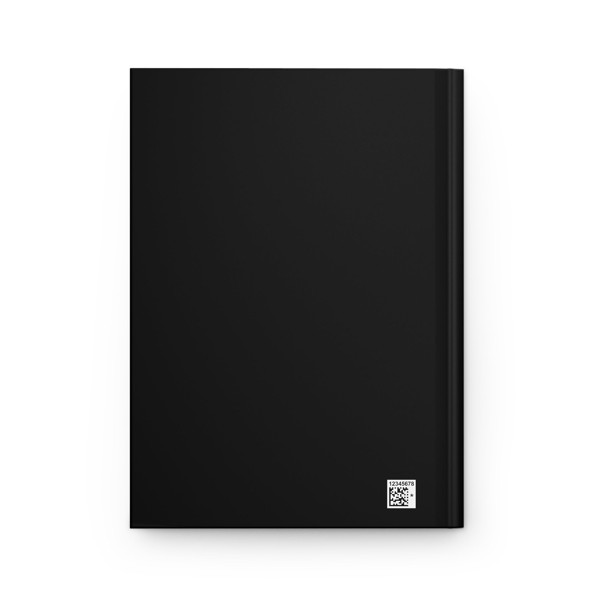 Child of The King Hardcover Journal Matte, Silver lettering