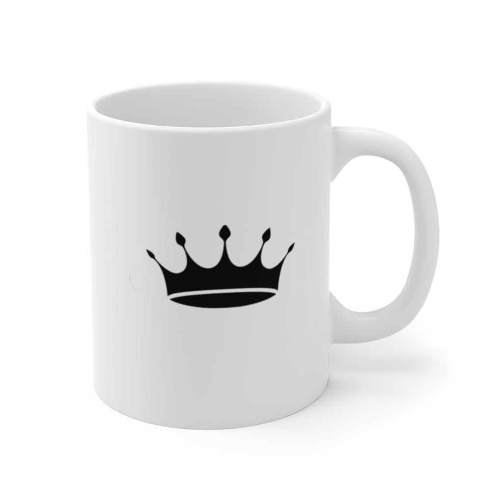 Child of The King Mug 11oz