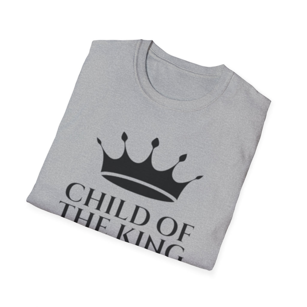 Child of the King T-Shirt