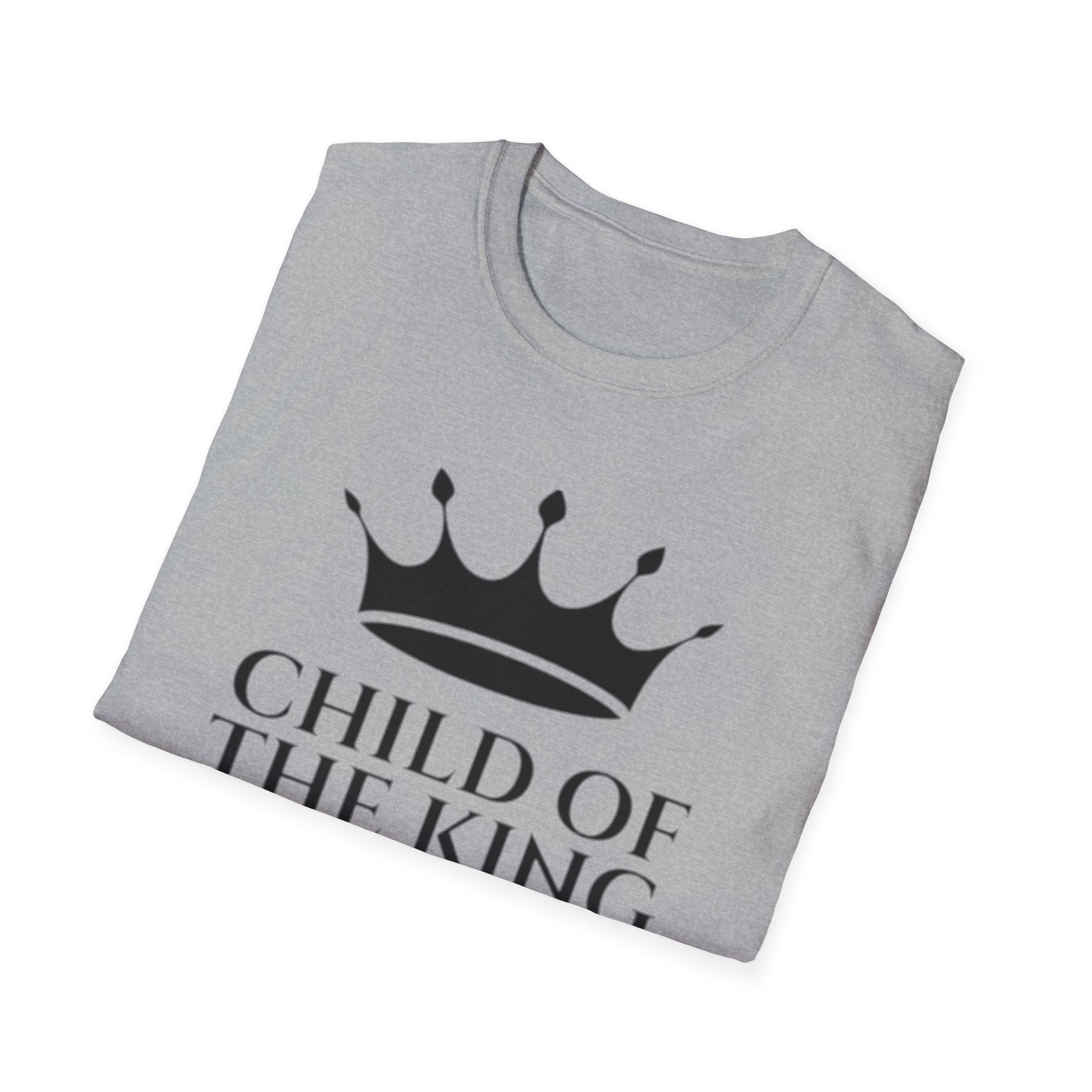 Child of the King T-Shirt