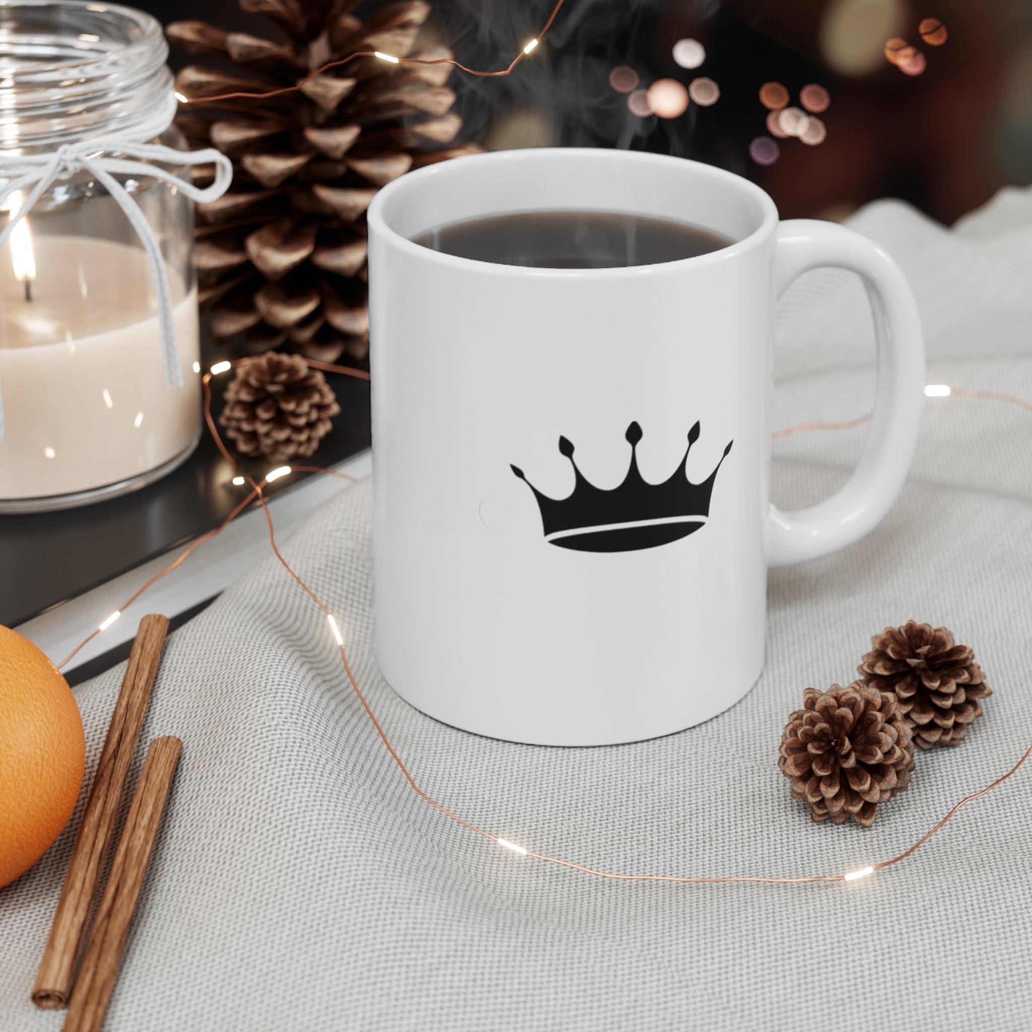 Child of The King Mug 11oz