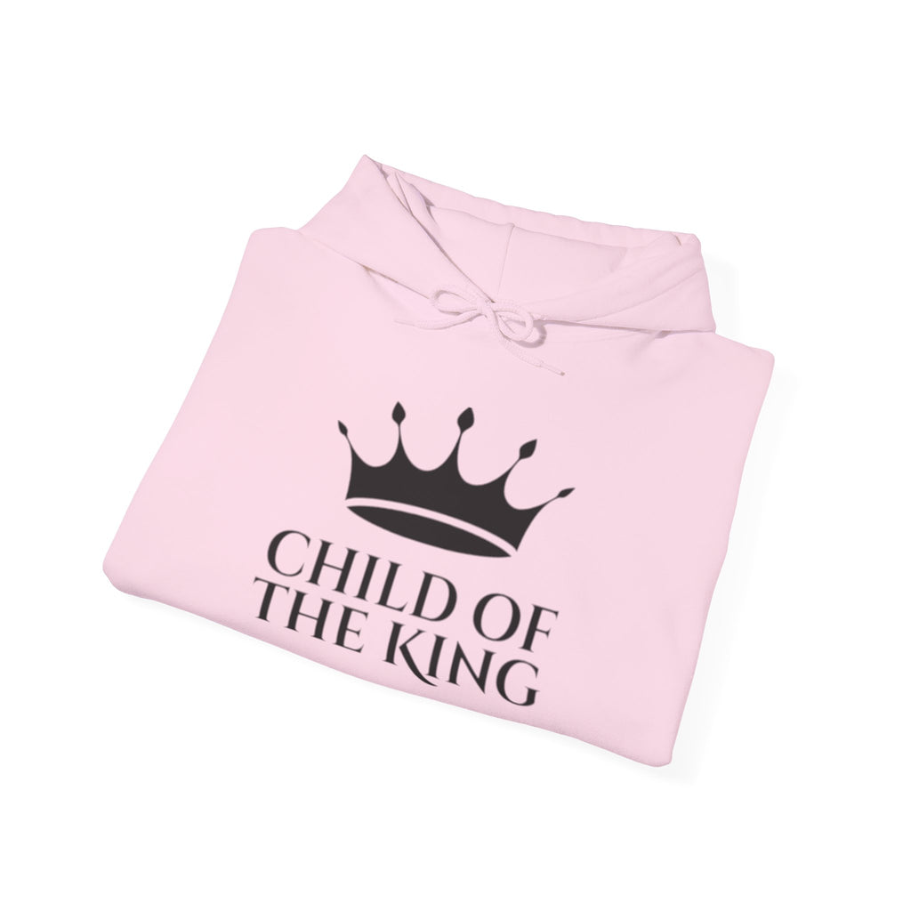 Child of the King Unisex Hoodie