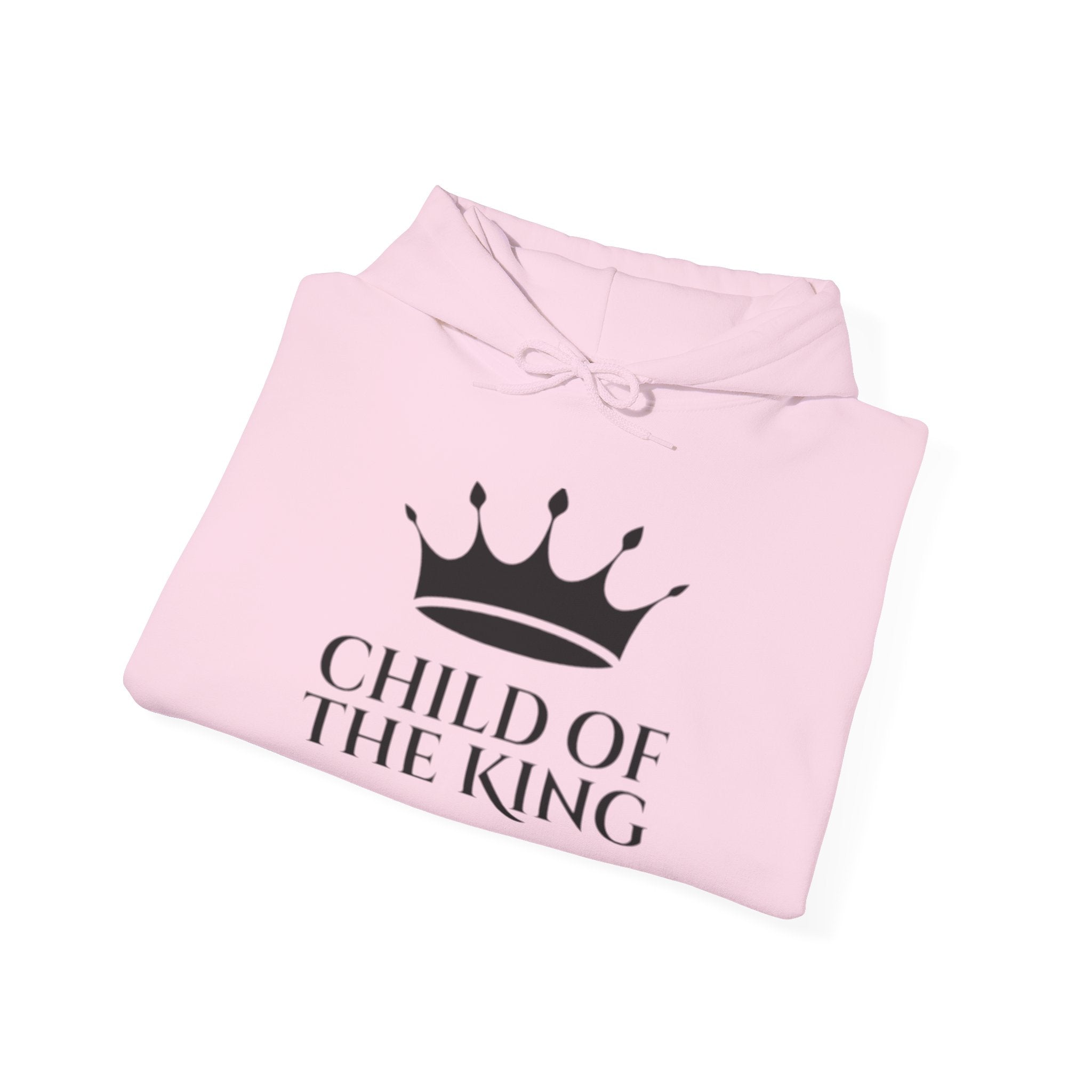Child of the King Unisex Hoodie