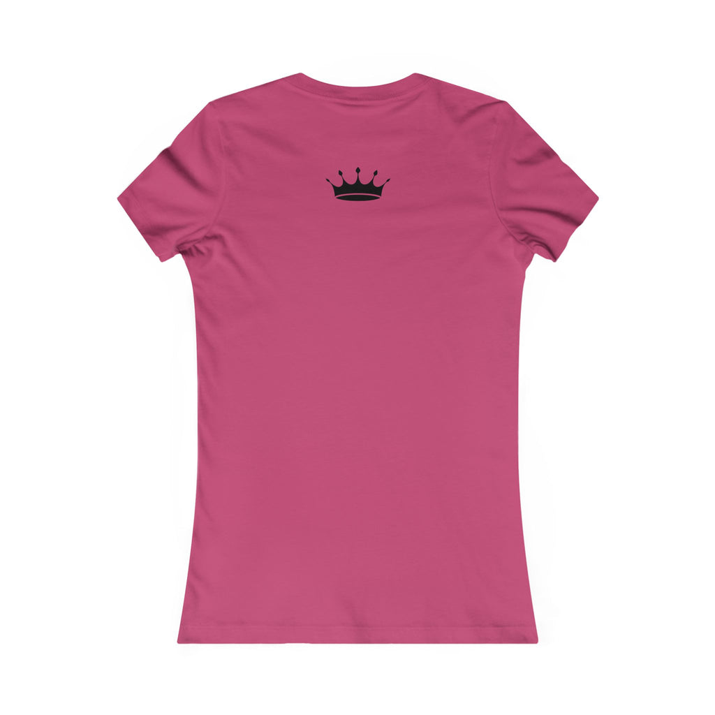Don't Worry About It, Pray About It Women's Tee