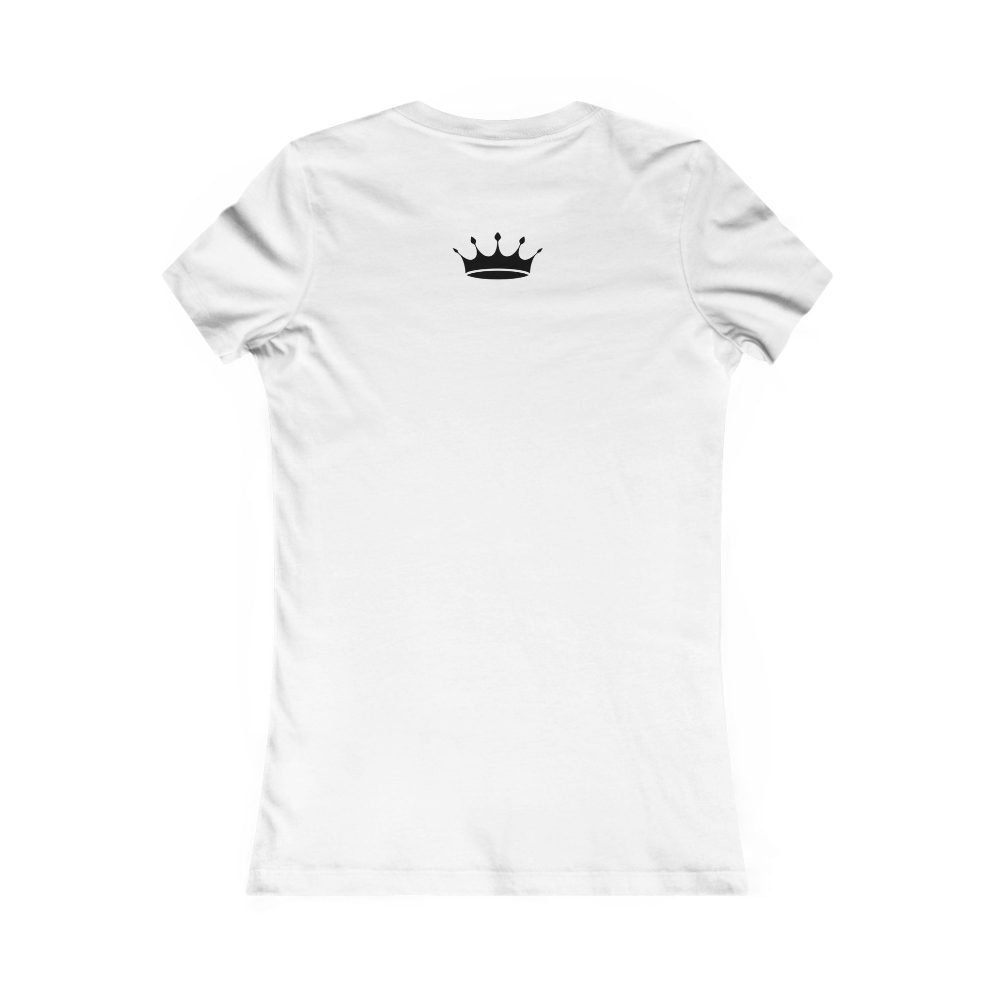 Don't Worry About It, Pray About It Women's Tee