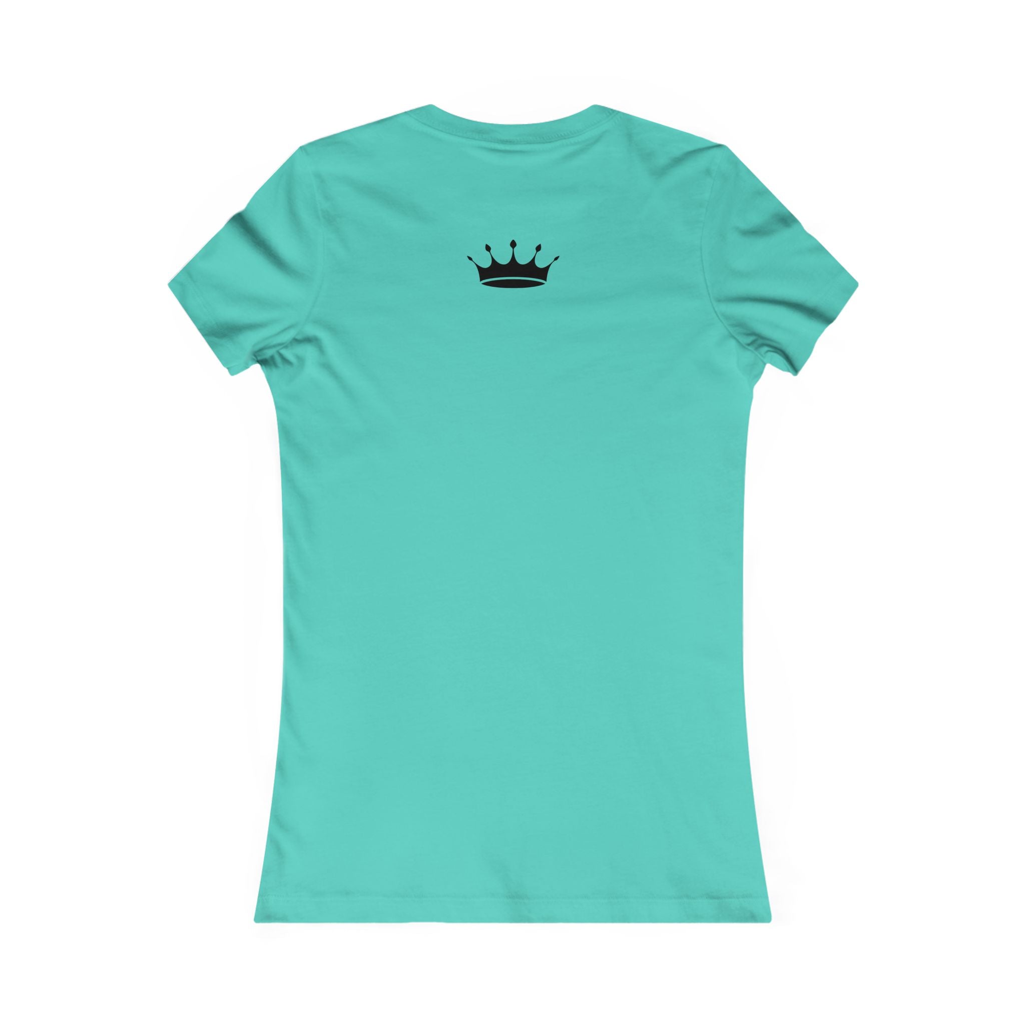 Don't Worry About It, Pray About It Women's Tee